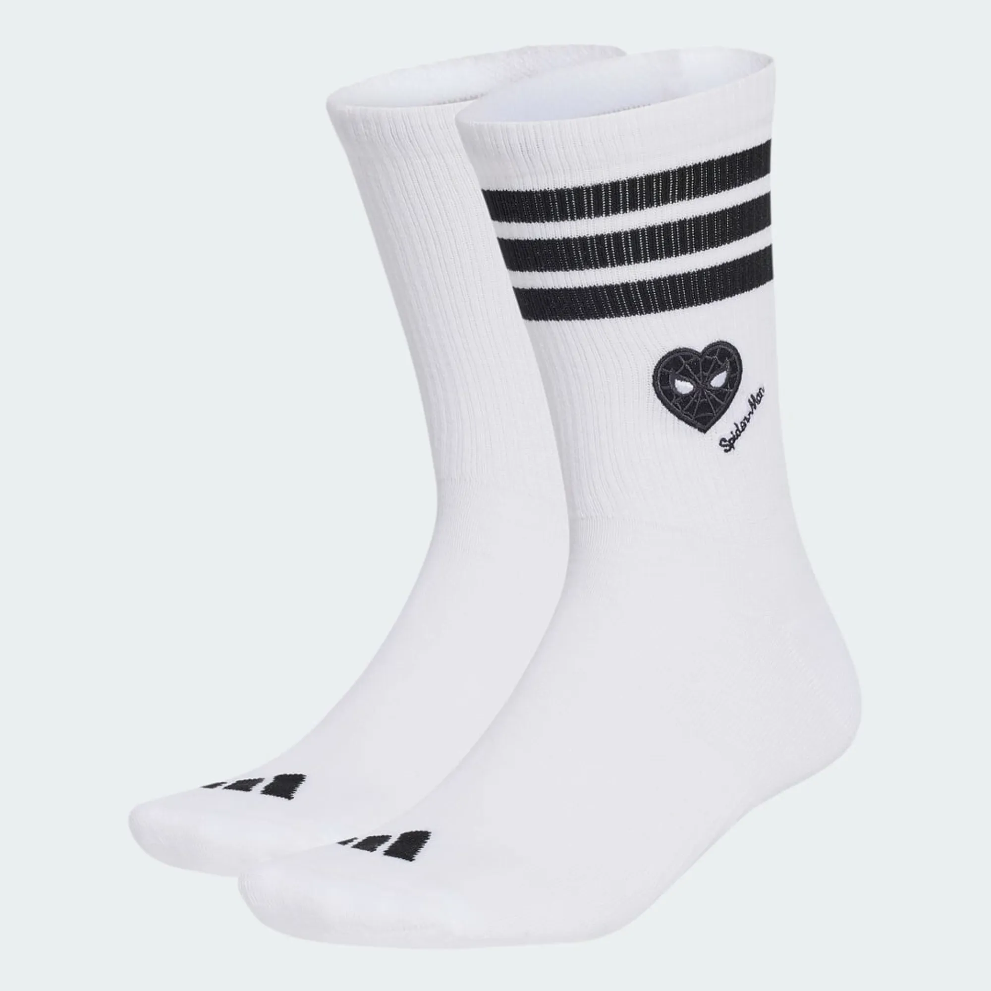 adidas ADIDAS MARVEL SPIDER-MAN SOCKS