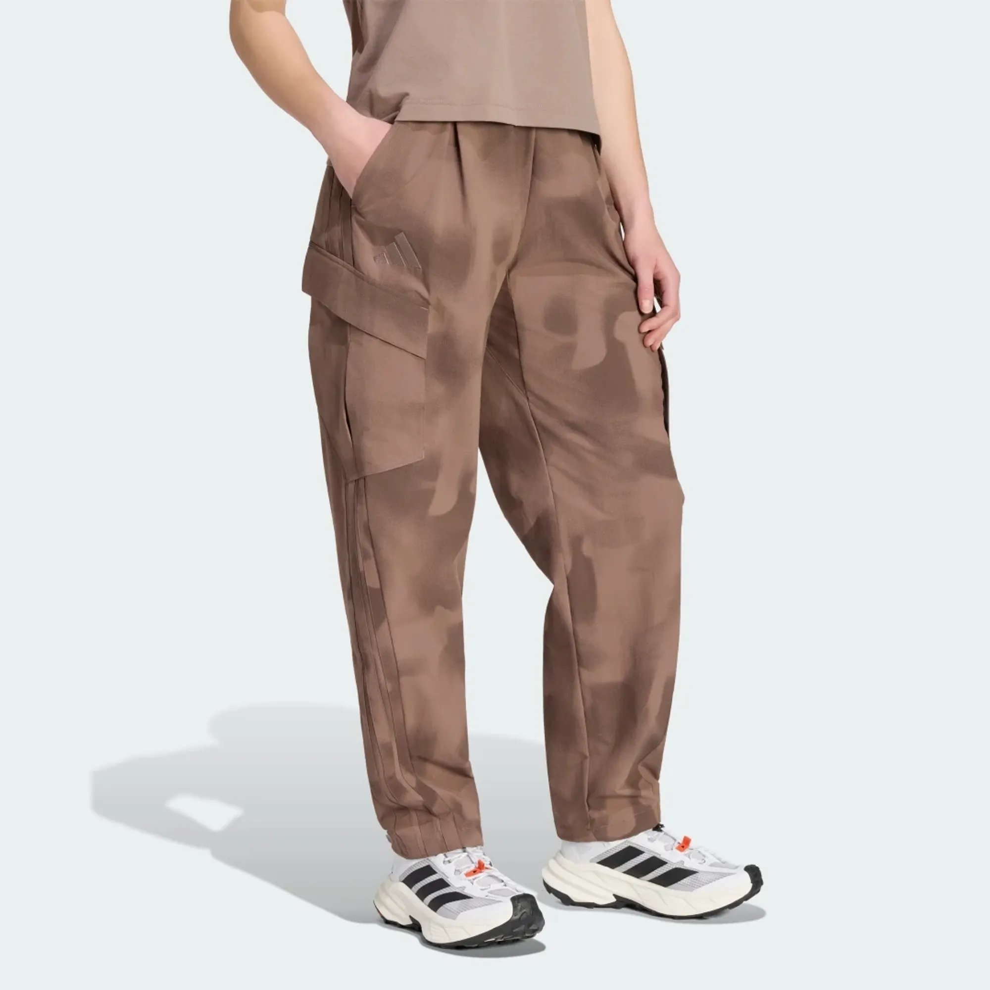 adidas Terrex Xploric CLIMA365 Cargo Tracksuit Bottoms
