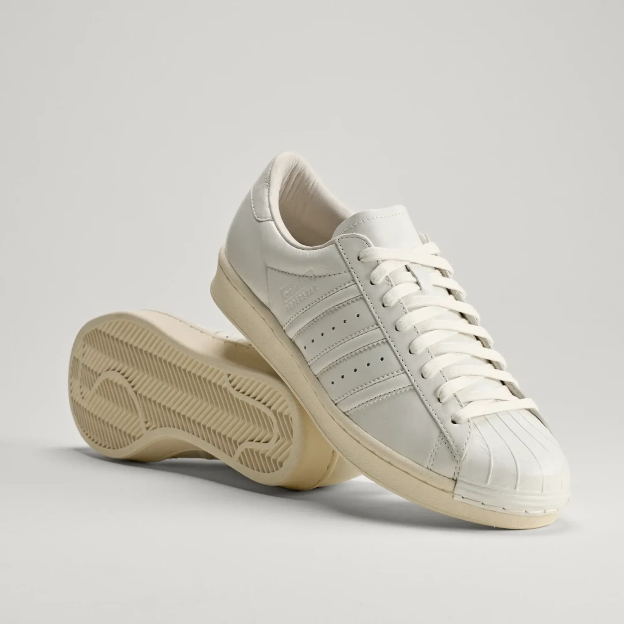adidas SUPERSTAR VINTAGE Shoes