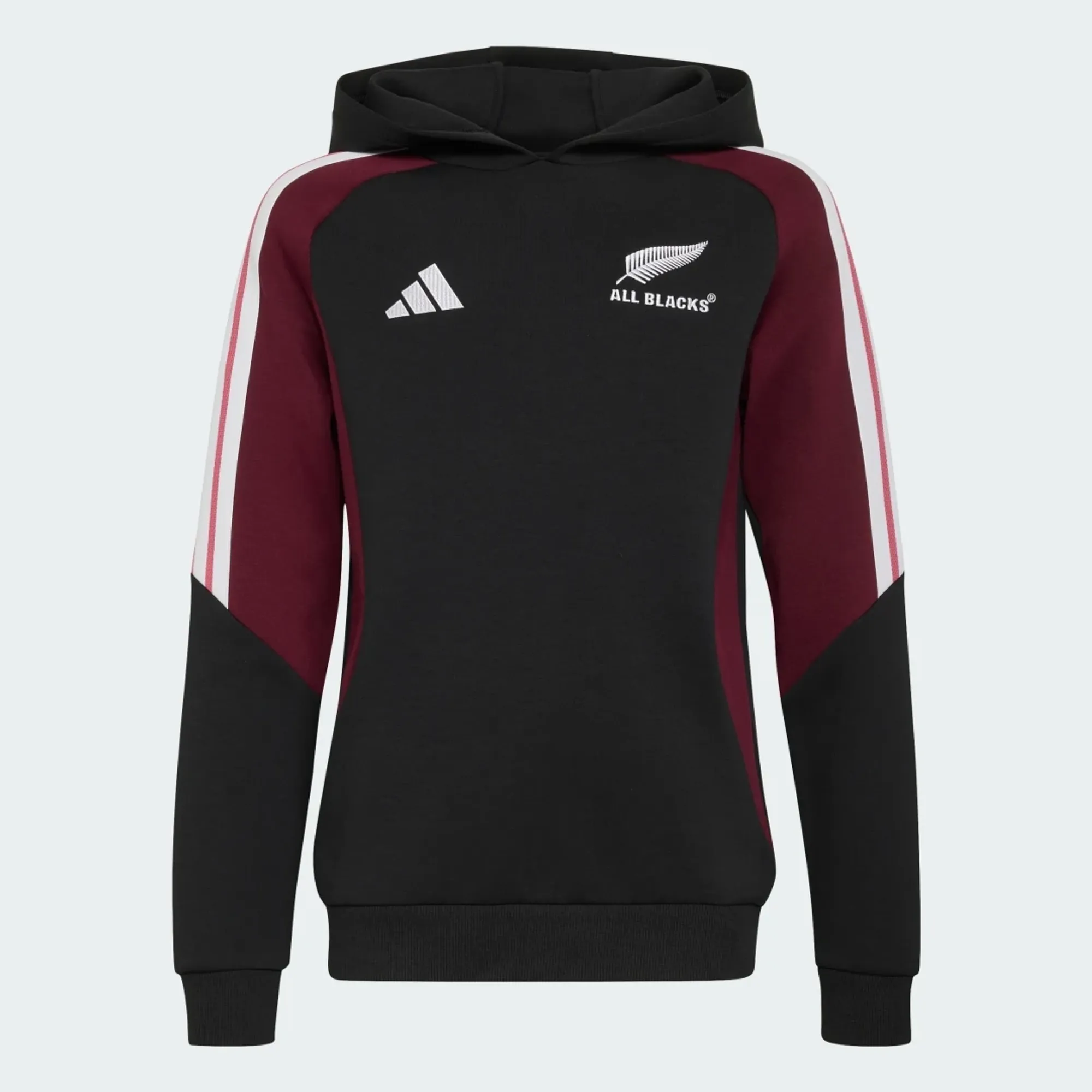 adidas All Blacks Hoodie Kids