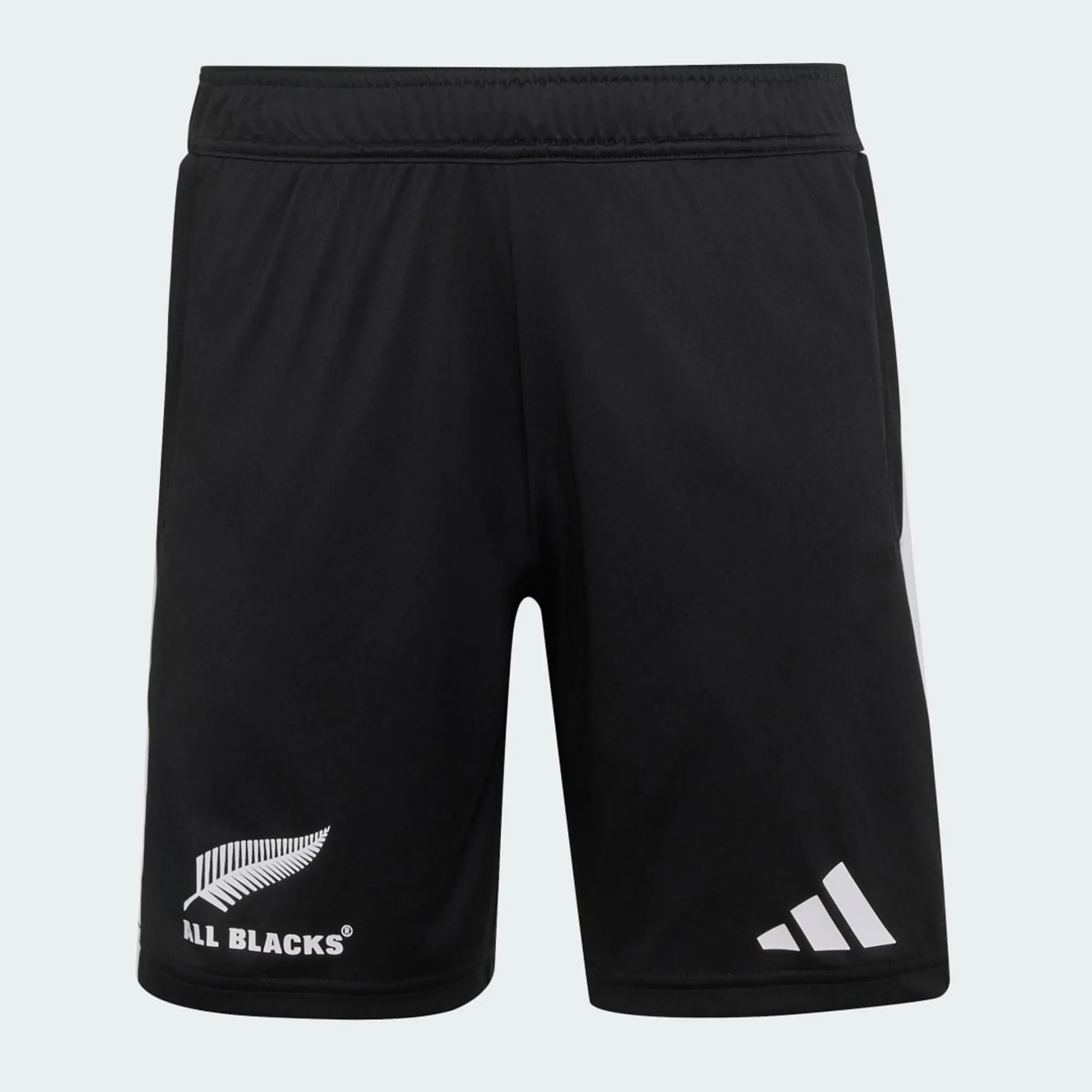 adidas All Blacks Gym Short Kids