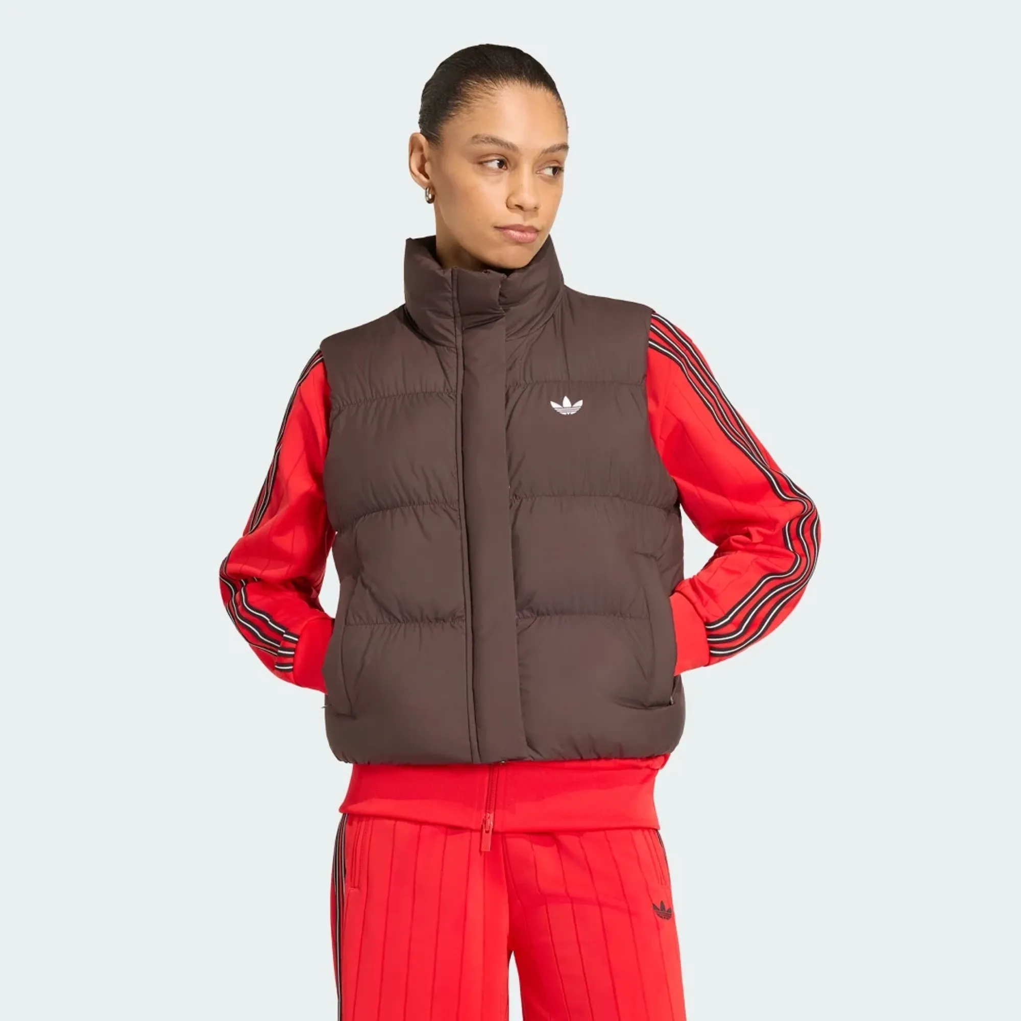 adidas REGULAR PADDED GILET