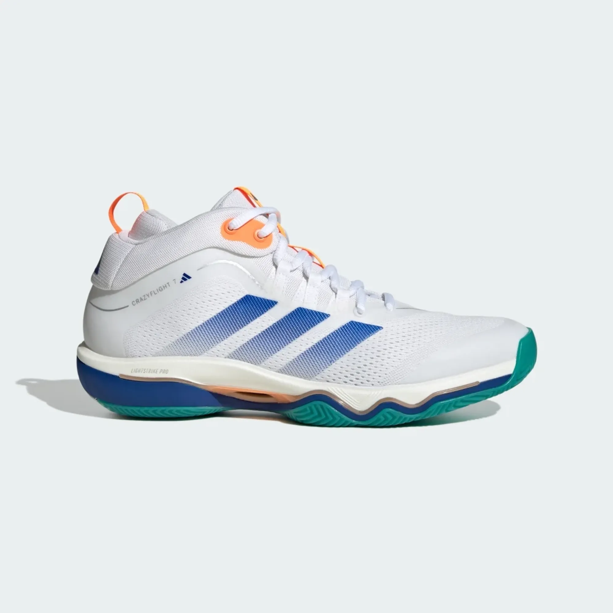 adidas CRAZYFLIGHT 7 Shoes