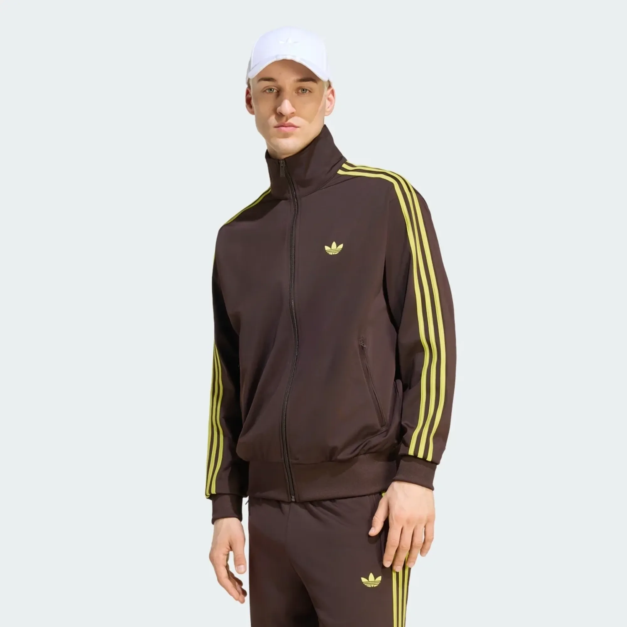 adidas Firebird Track Jacket