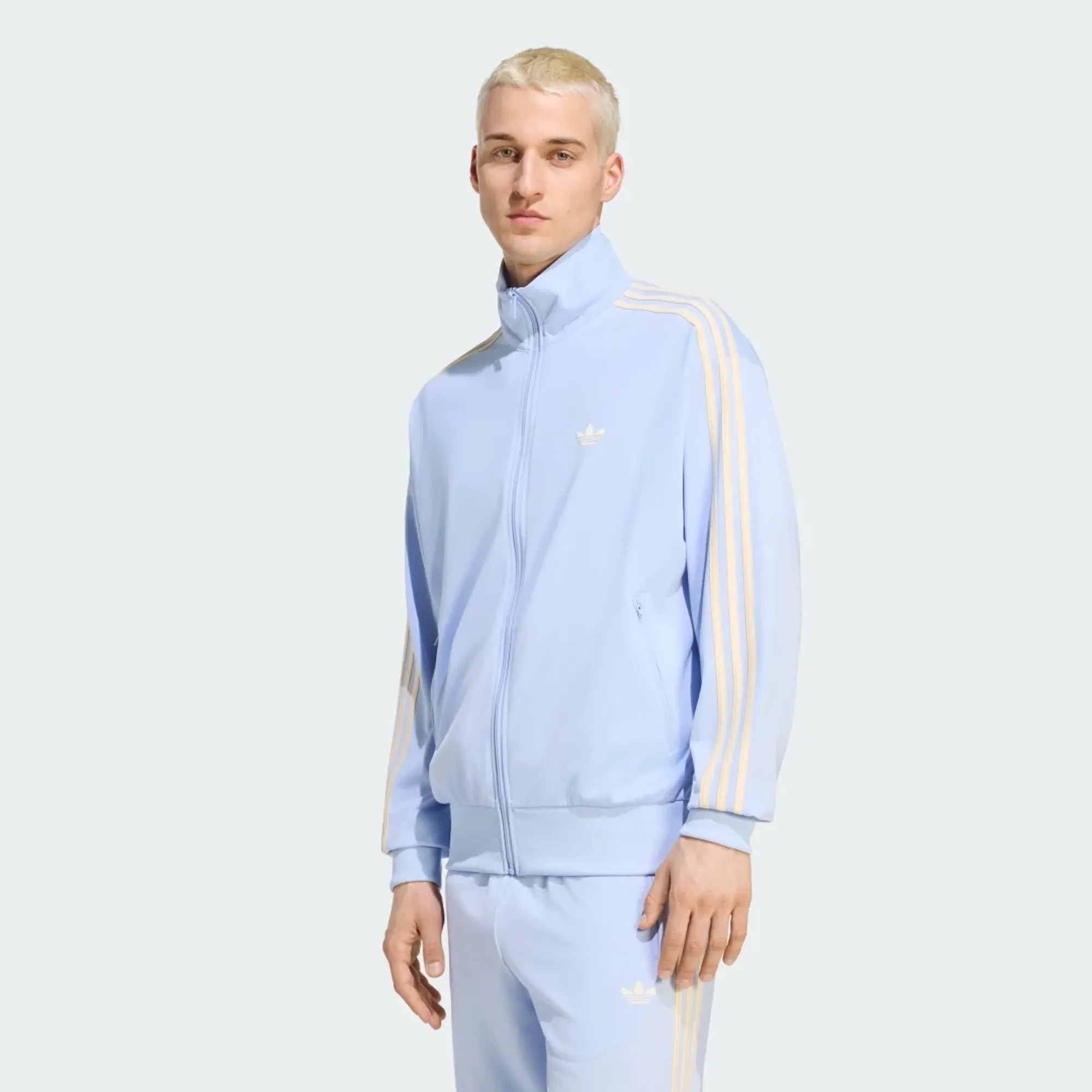 adidas Firebird Track Jacket