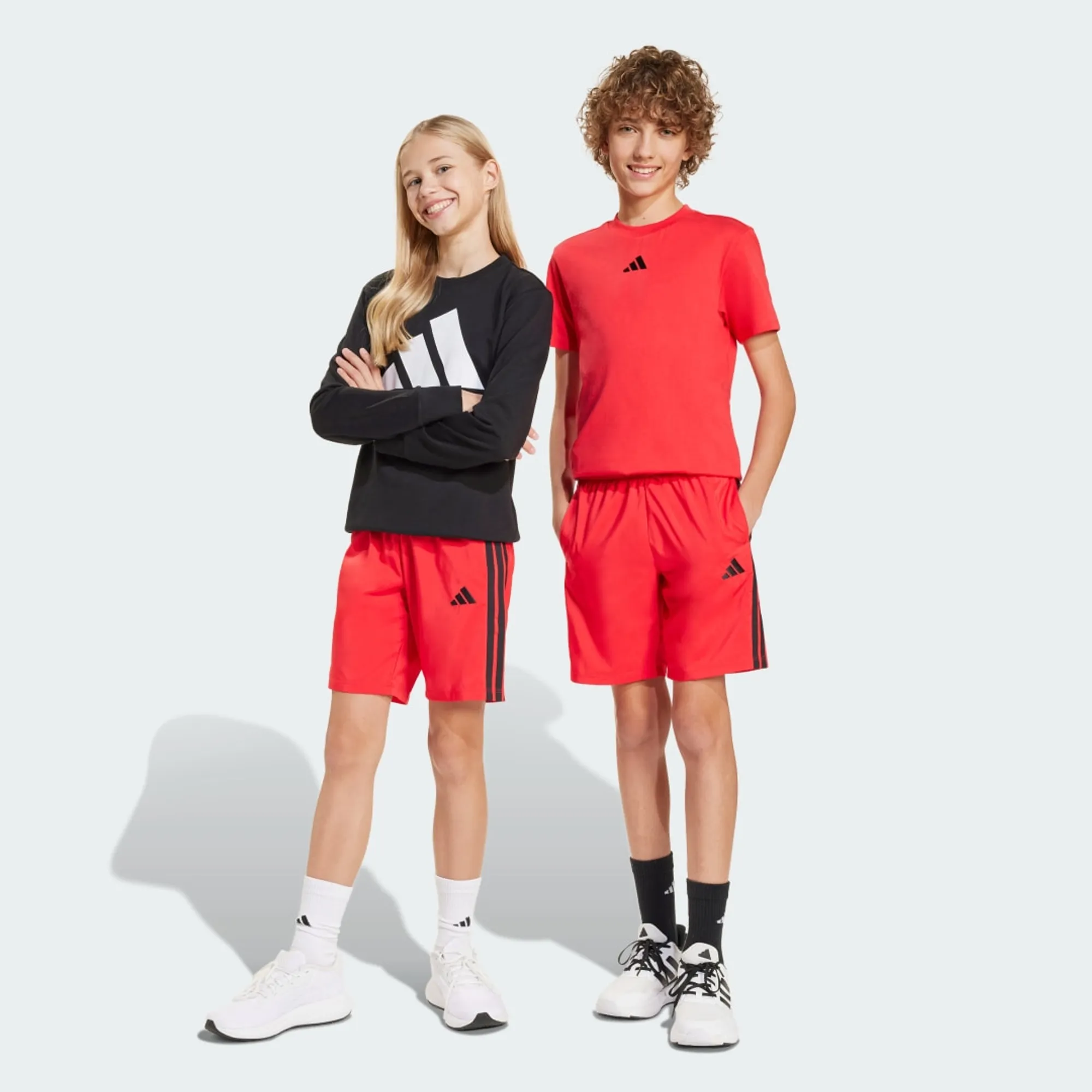 adidas Essentials Climacool Shorts Kids