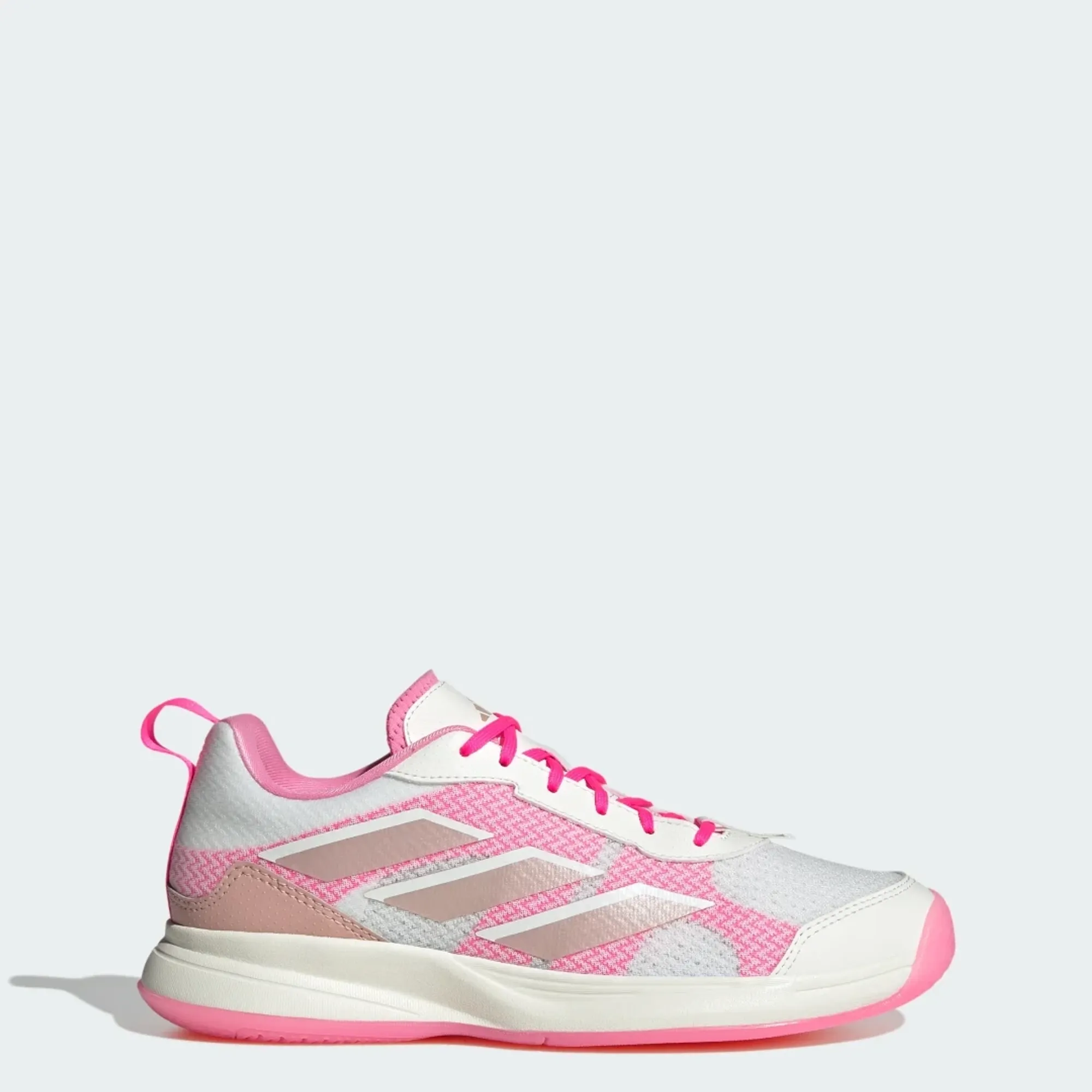 adidas Avaflash Low Tennis Shoes