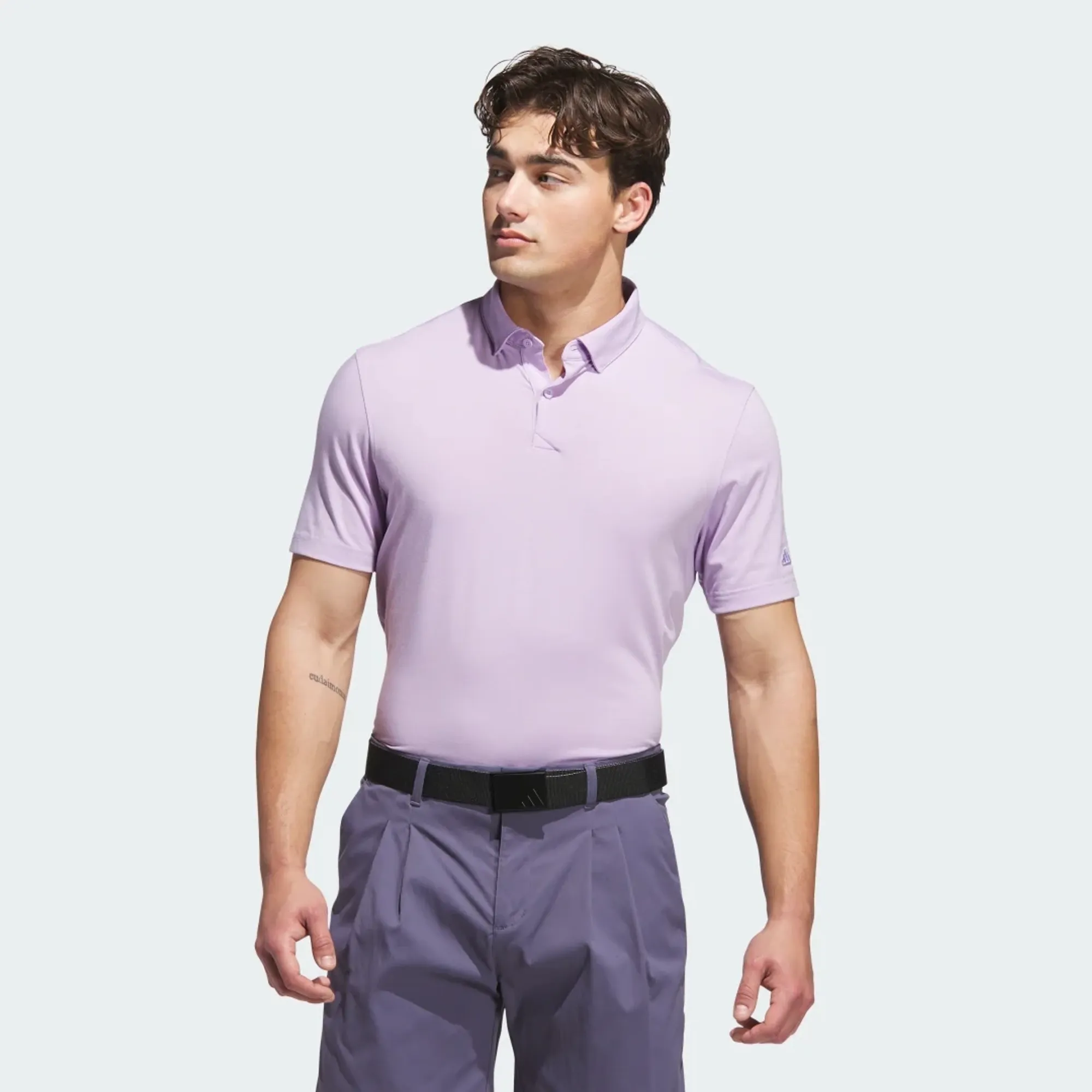 adidas Go-To Polo Shirt