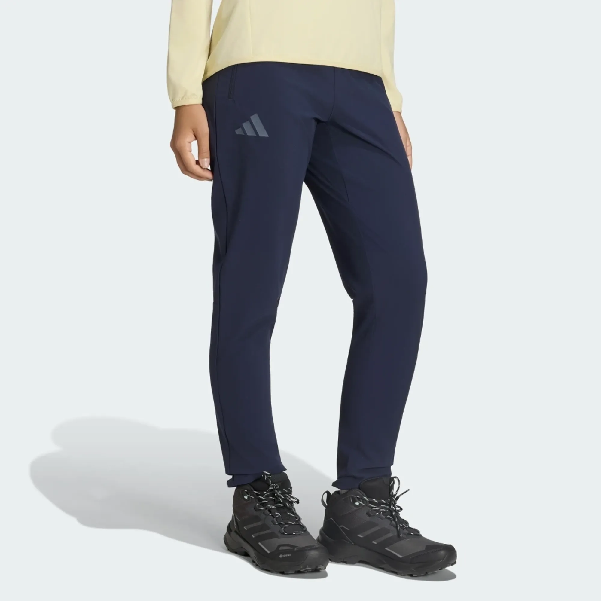 adidas Terrex Multi Essentials Stretch Tracksuit Bottoms