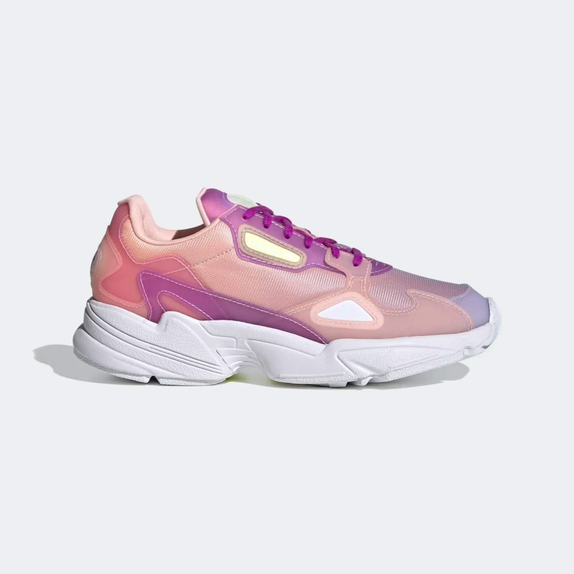 adidas Falcon Shoes