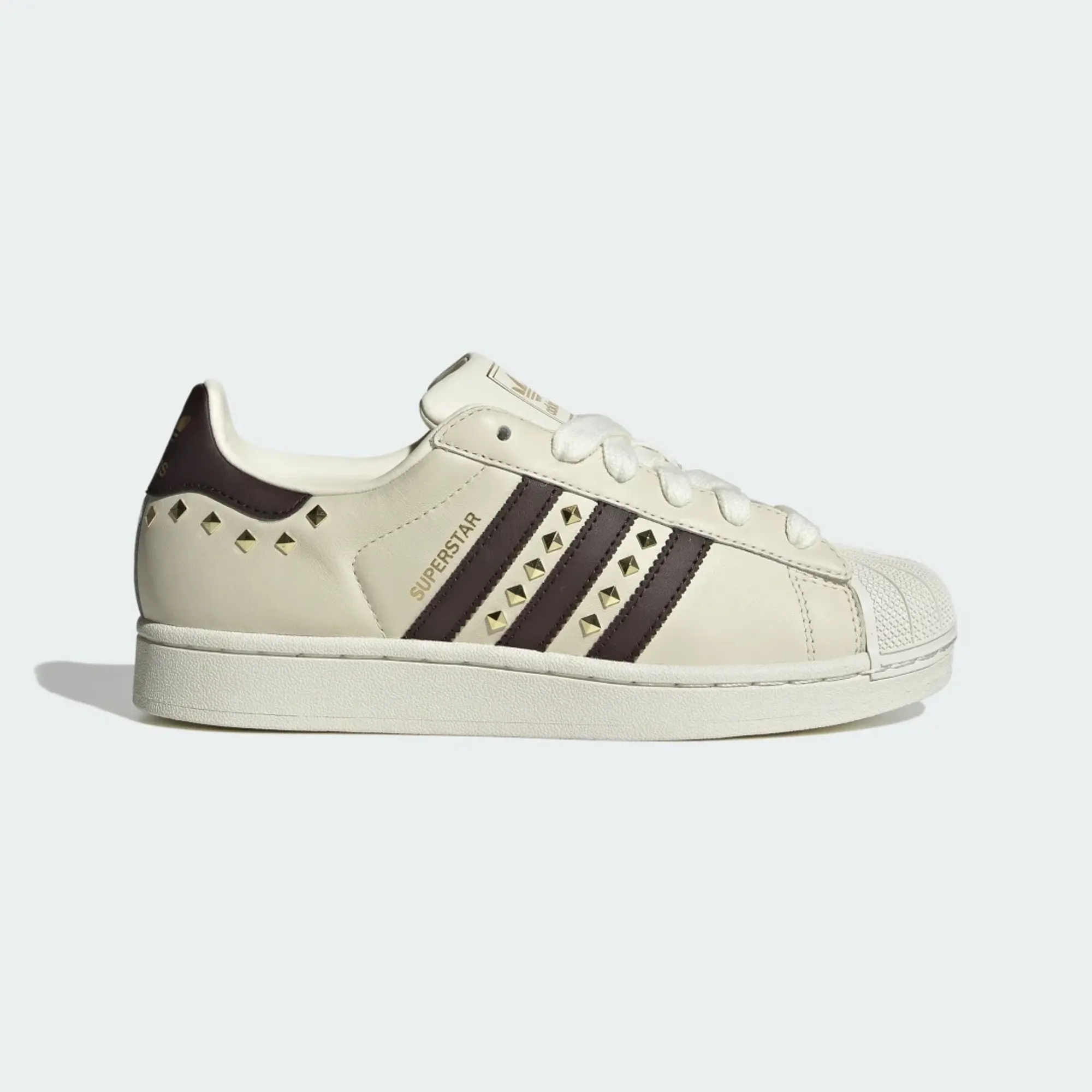 adidas SUPERSTAR II SHOES