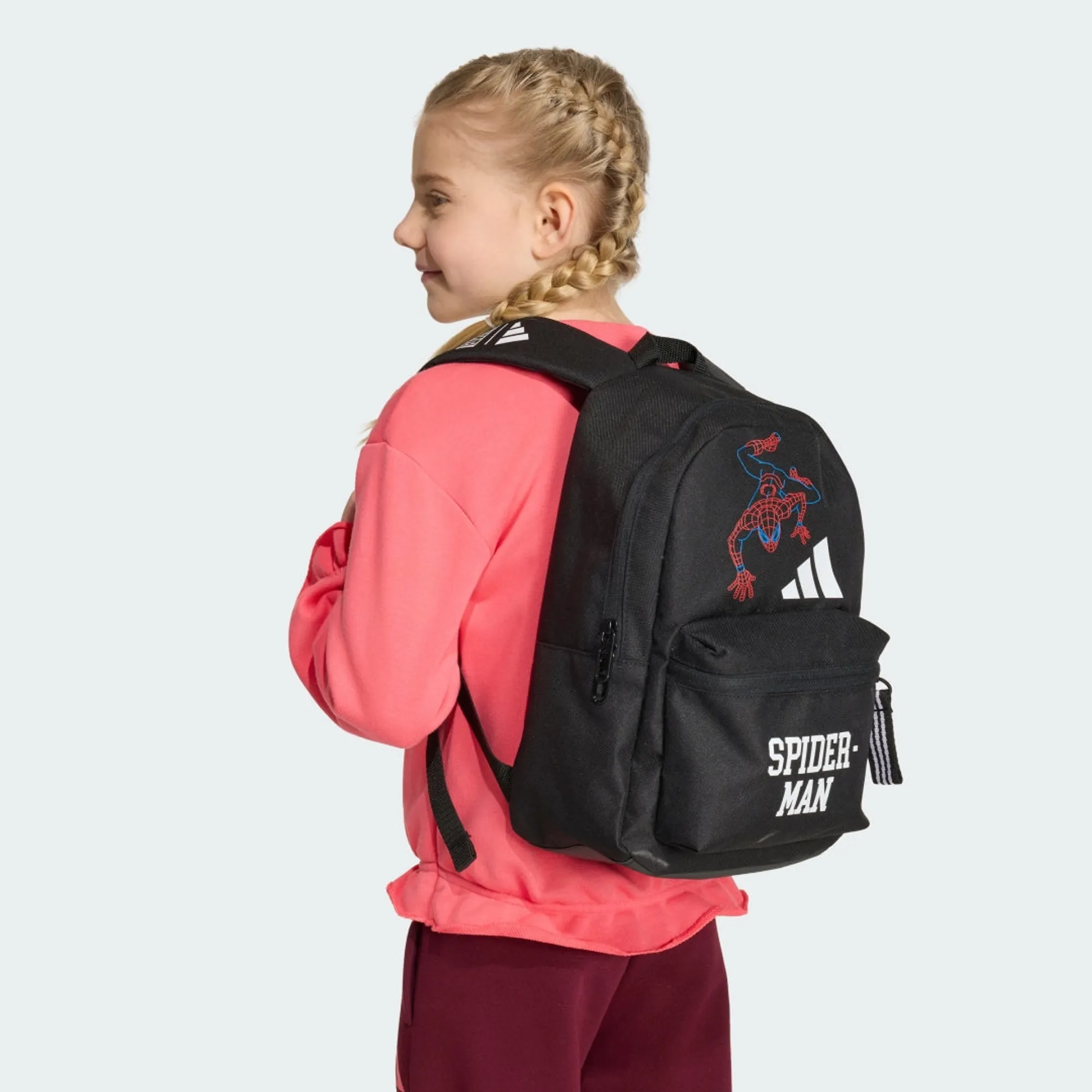 adidas ADIDAS MARVEL SPIDER-MAN BACKPACK