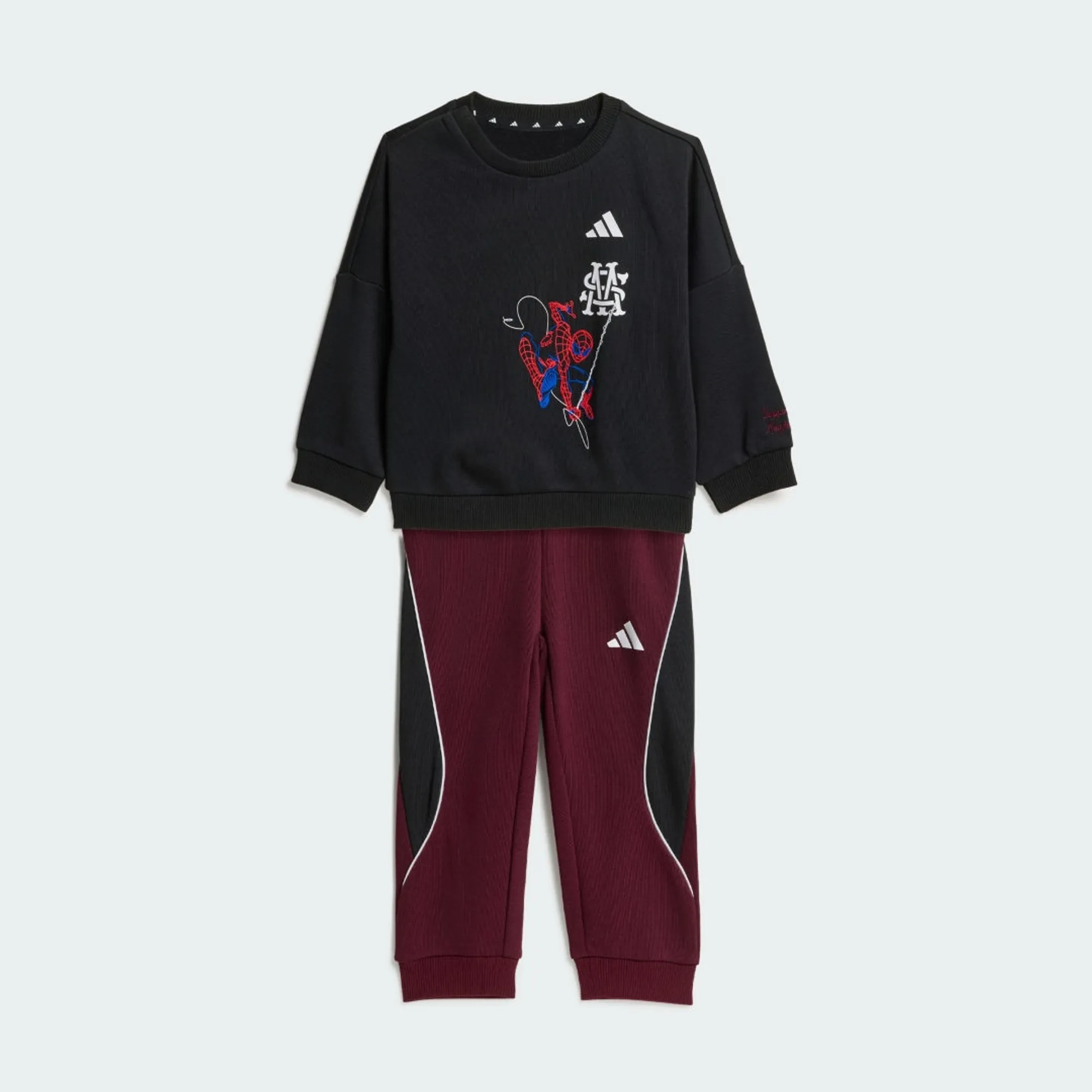 adidas ADIDAS MARVEL SPIDER-MAN JOGGER SET