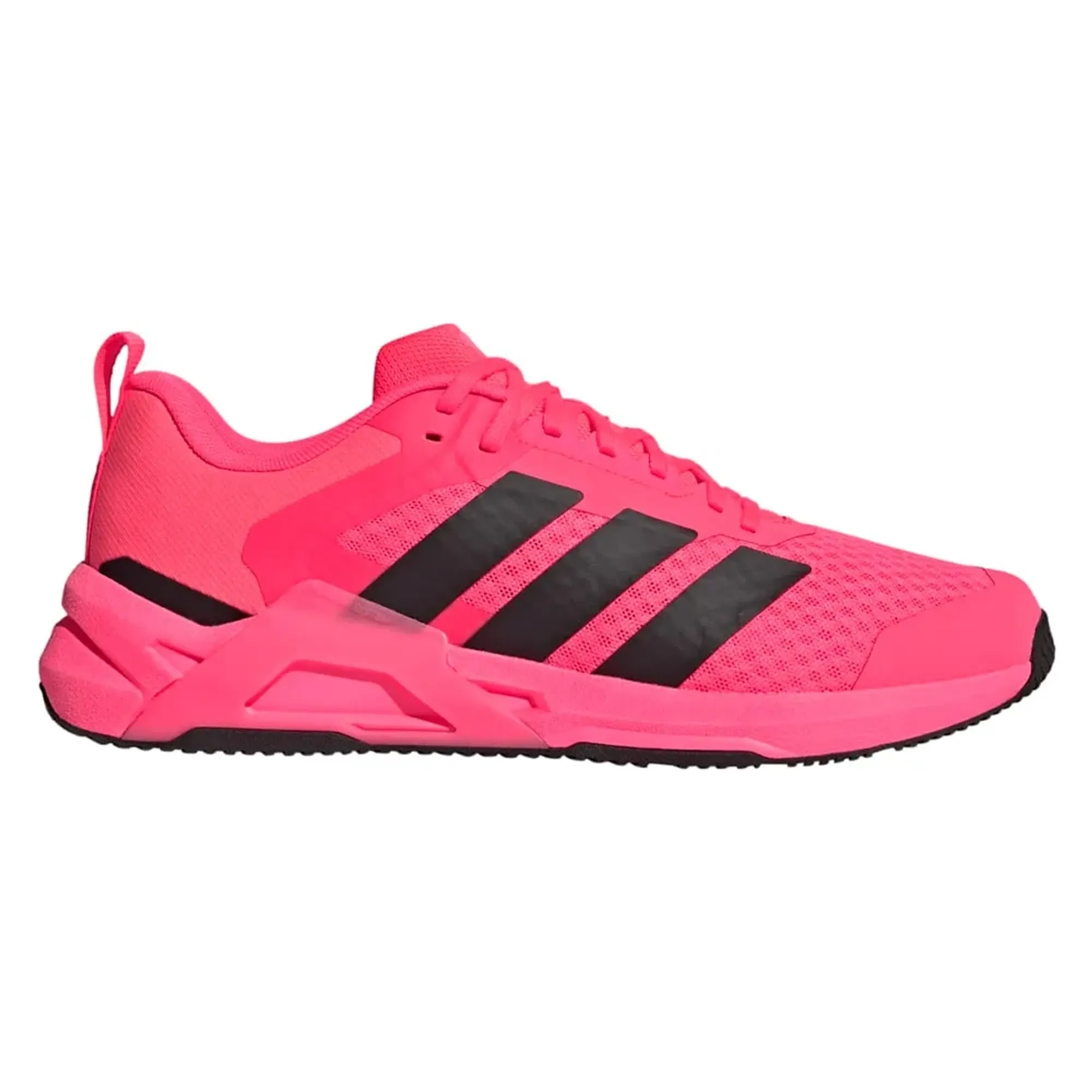 Adidas Dropset Control Training Wide Weightlifting Shoes