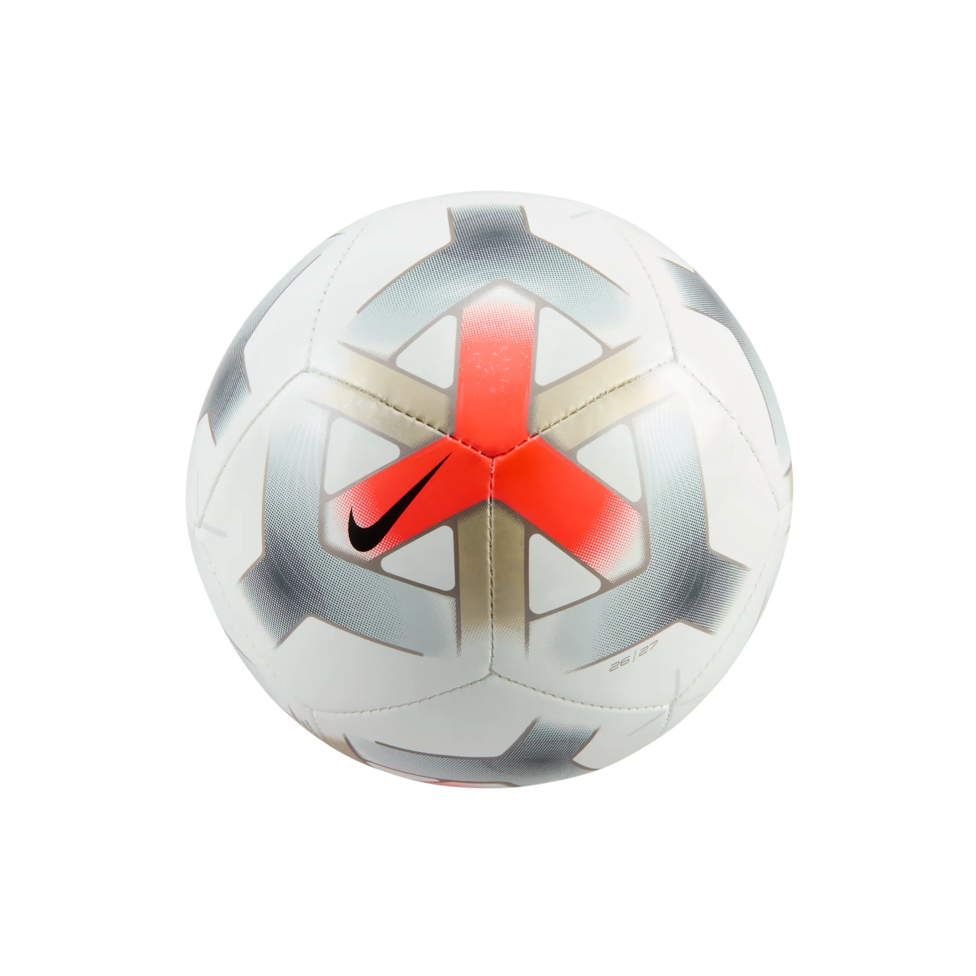 Nike Skills Football - White