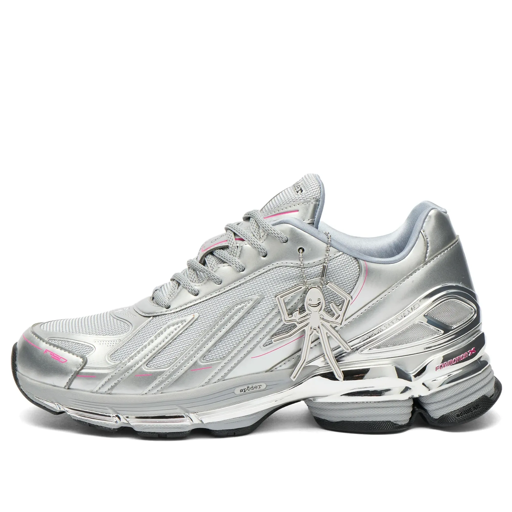 F50 FORMOTION SP5DER