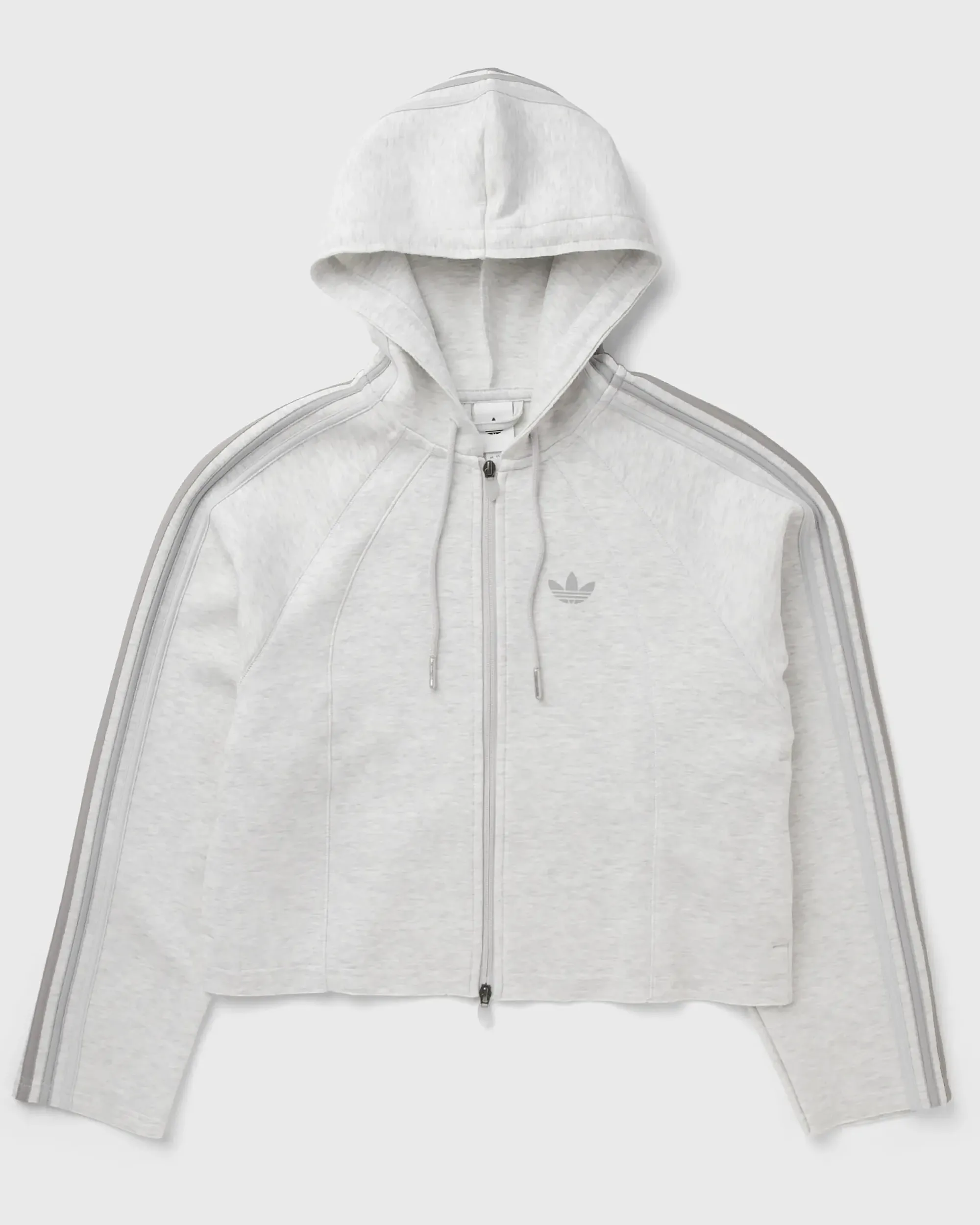 WMNS SST 2.0 CROPPED HOODY