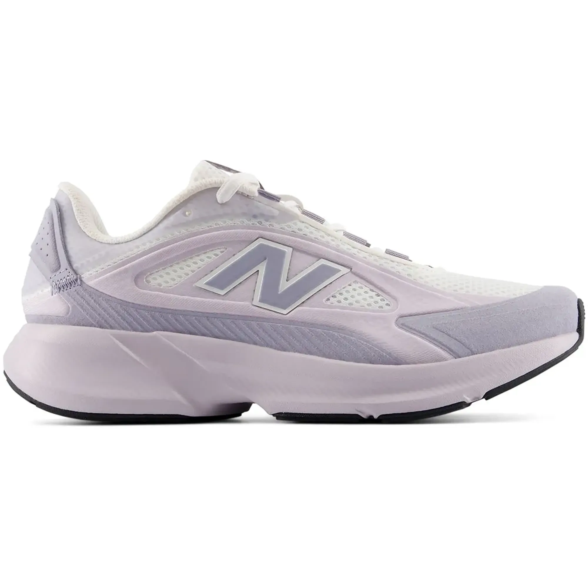 New Balance Women's CTLYST in Grey Synthetic