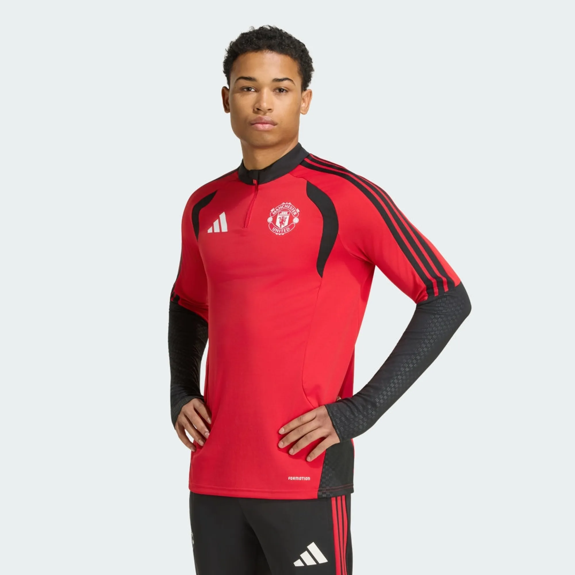 adidas Manchester United 26/27 Tiro Training Top
