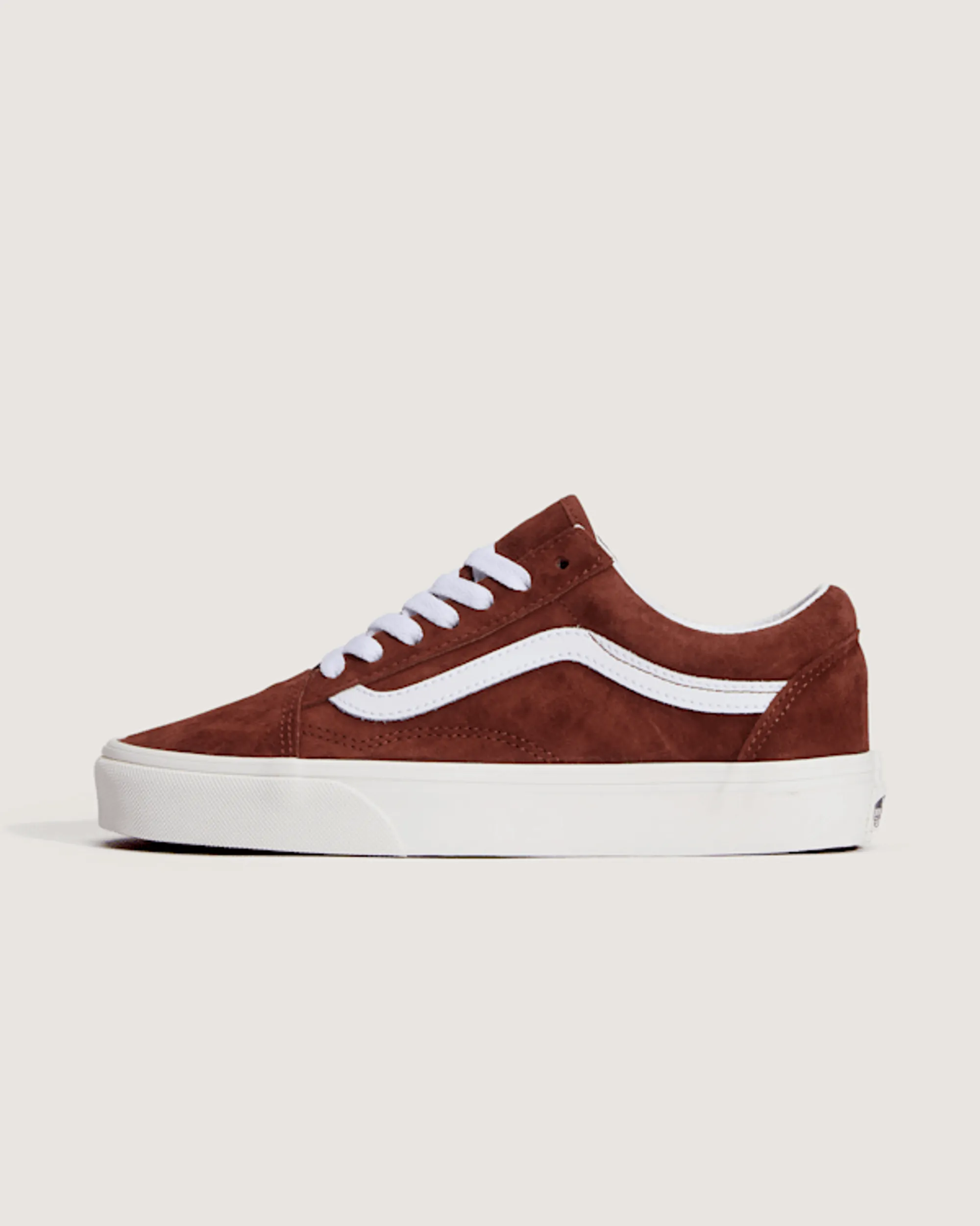 Vans - Old Skool Shoes, Man, Brown