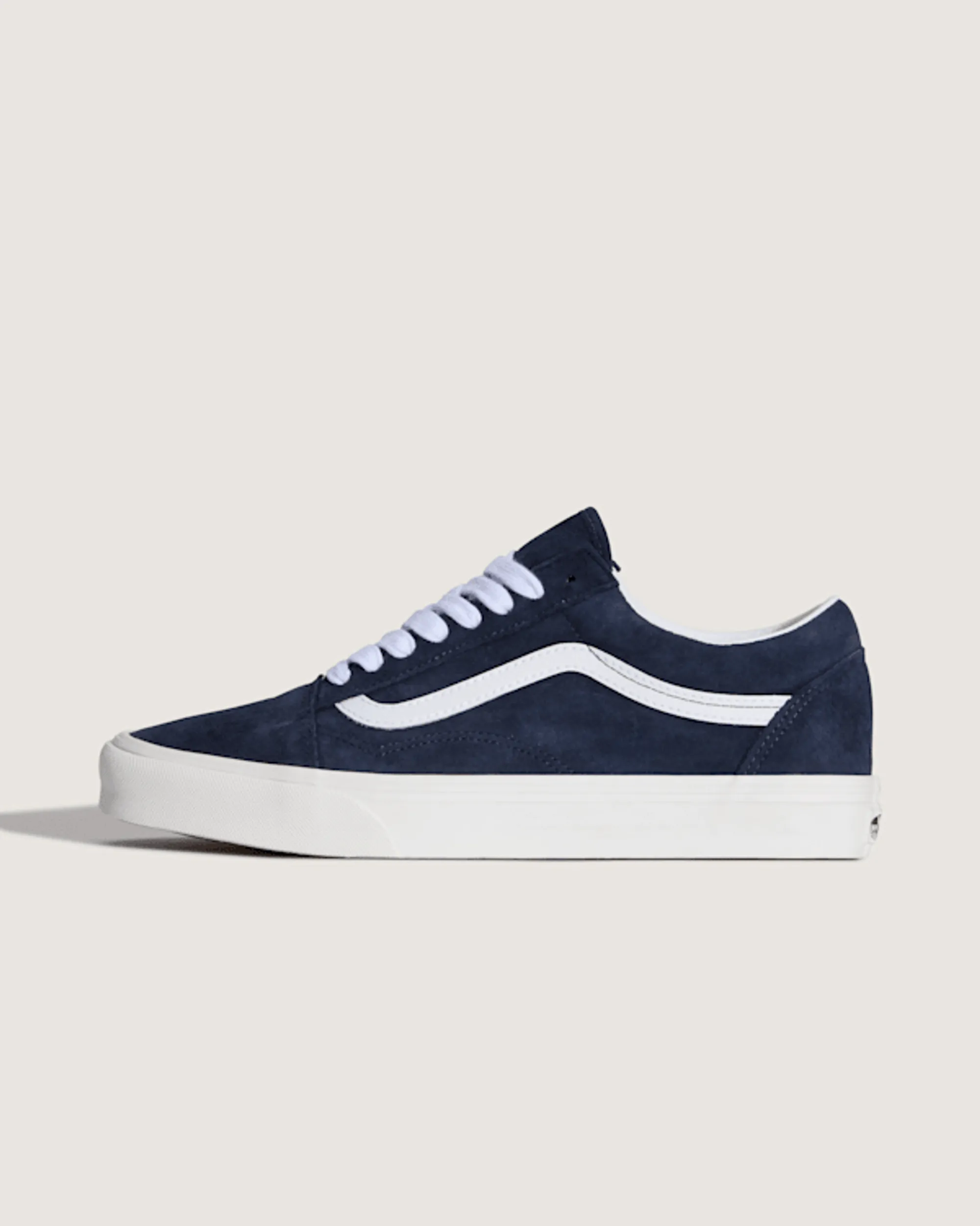 Vans - Old Skool Shoes, Man, Blue
