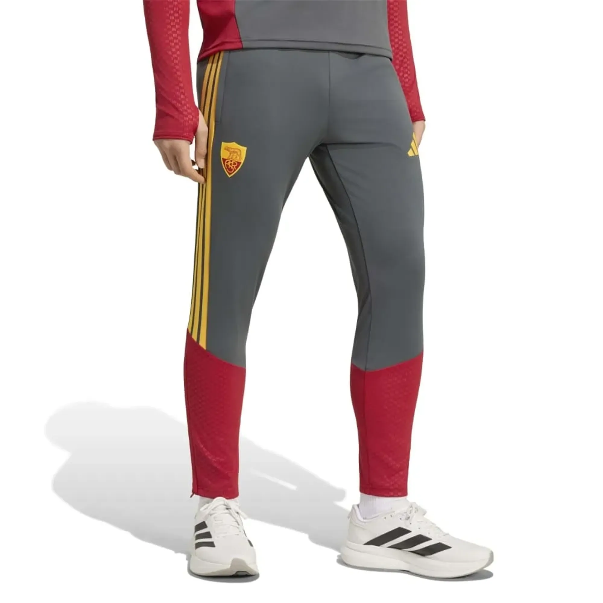 Adidas As Roma 26/27 Tiro Training Tracksuit Pants