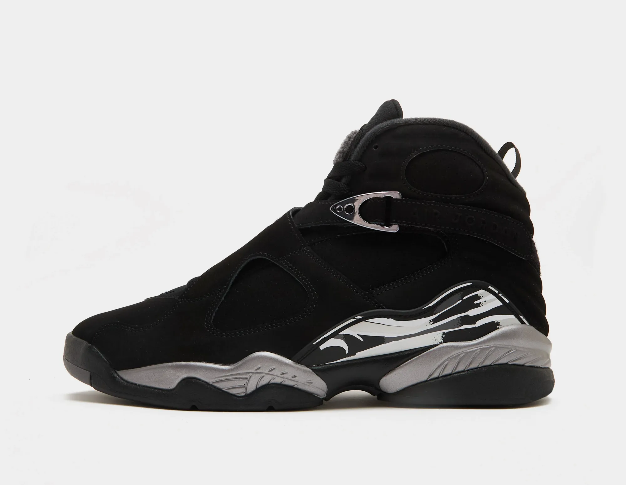Nike Jordan AIR JORDAN 8 RETRO 'CHROME'