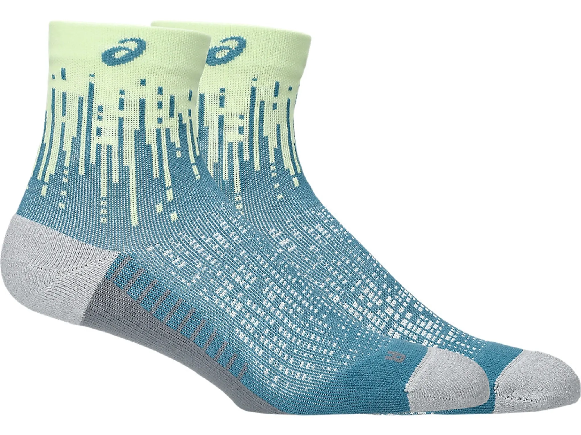 Asics Performance Run Quarter Sock