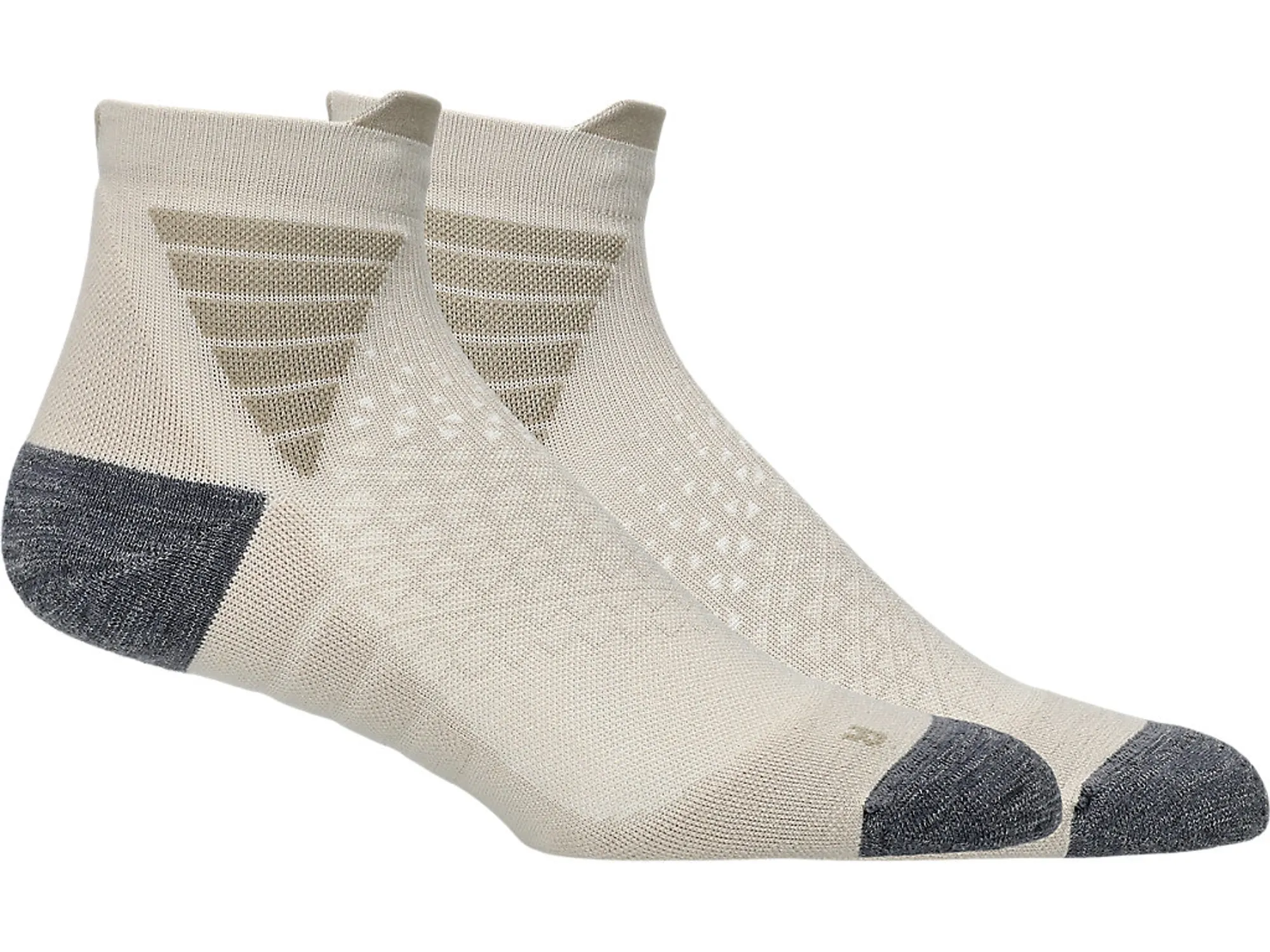 Asics Fujitrail  Quarter Sock