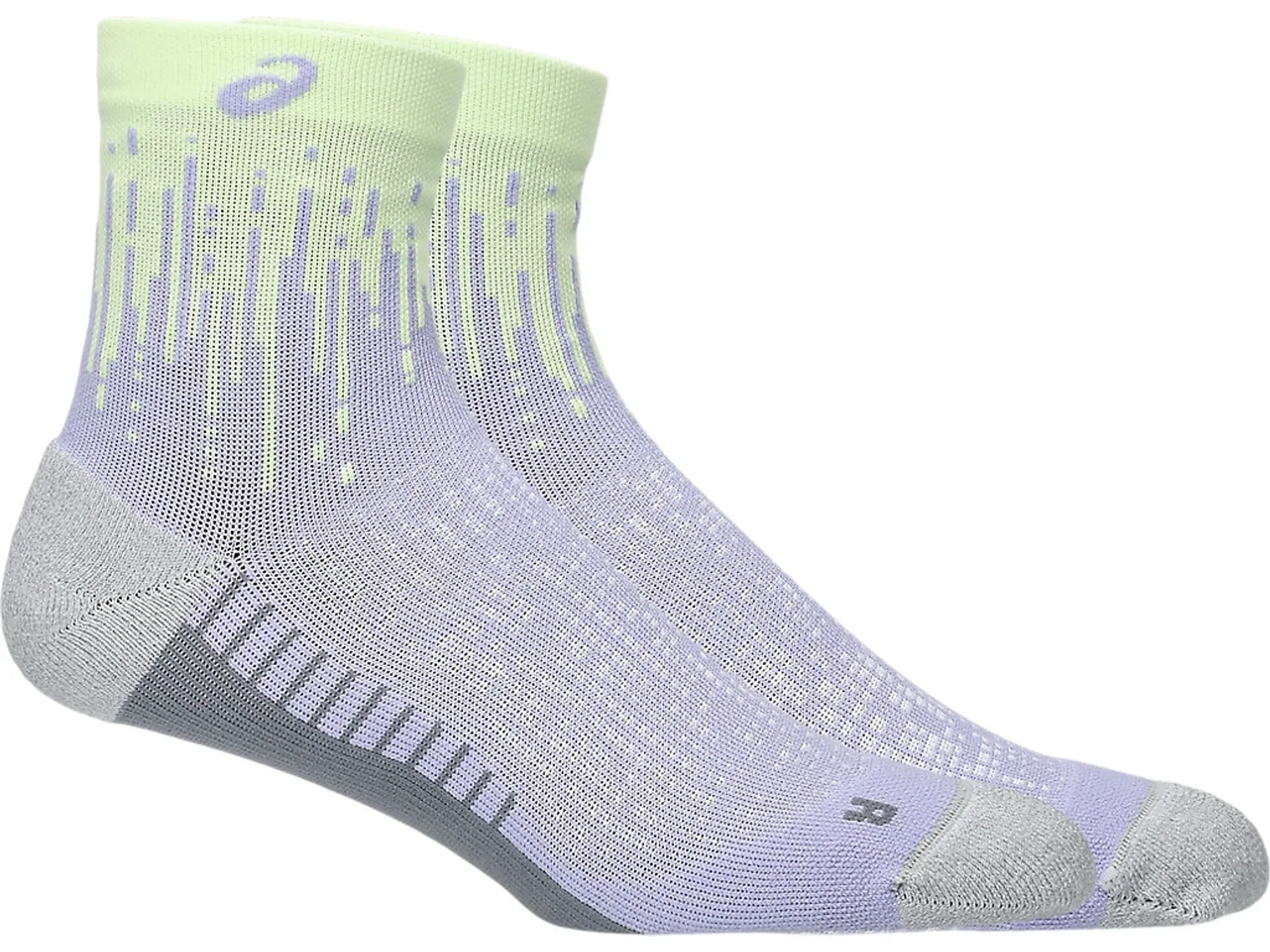 Asics Performance Run Quarter Sock