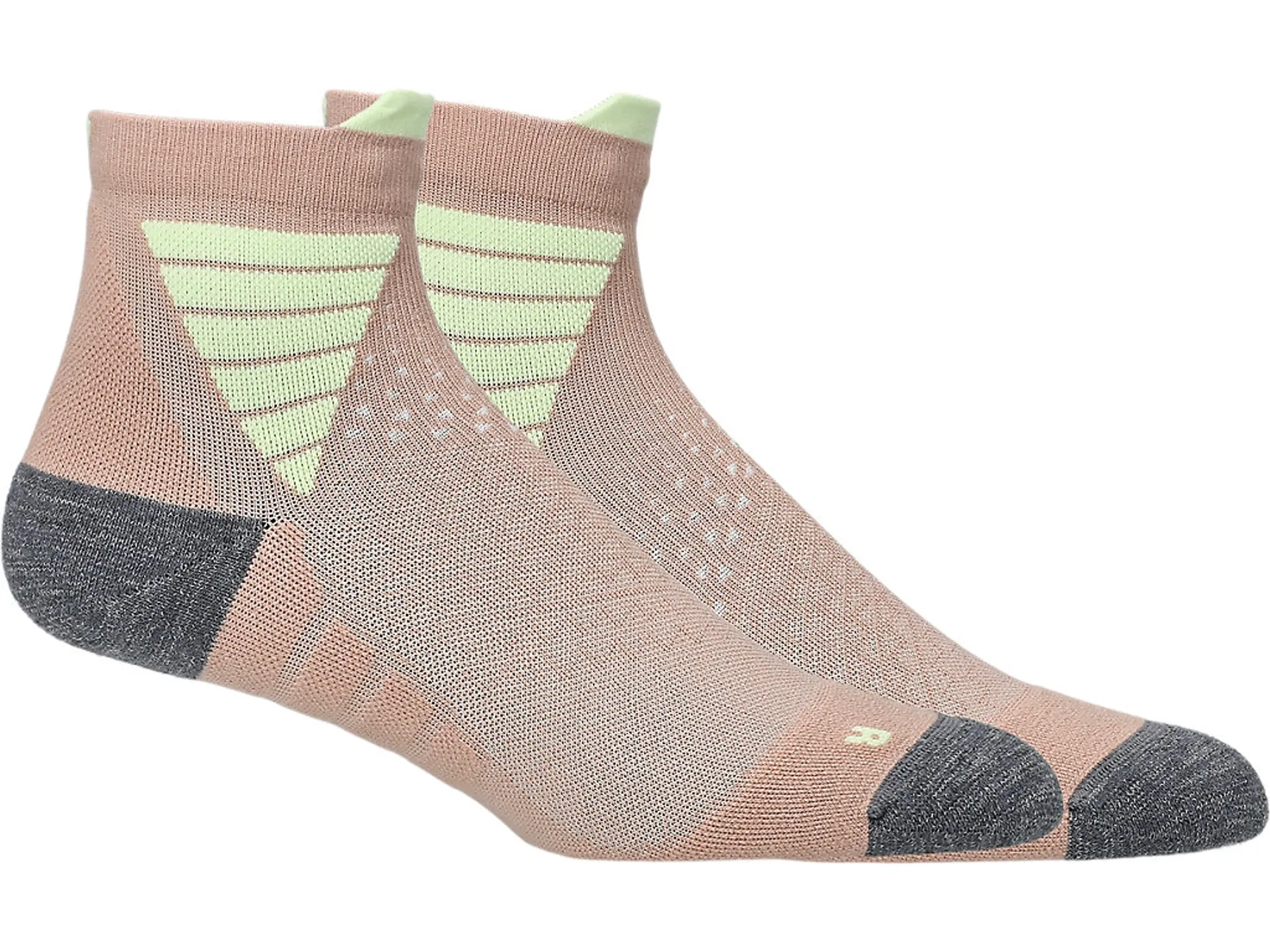 Asics Fujitrail  Quarter Sock