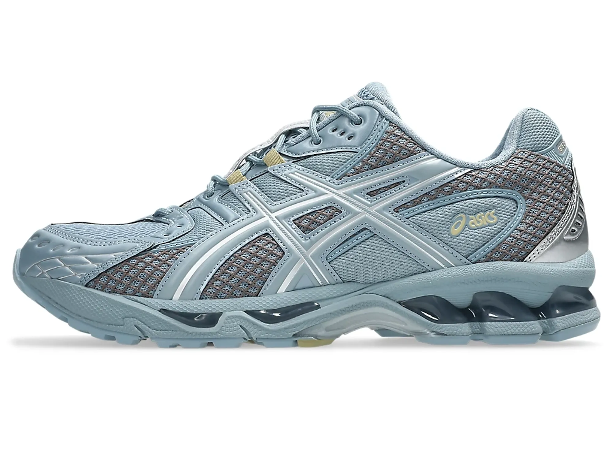 Asics Gel-Nimbus 10.1