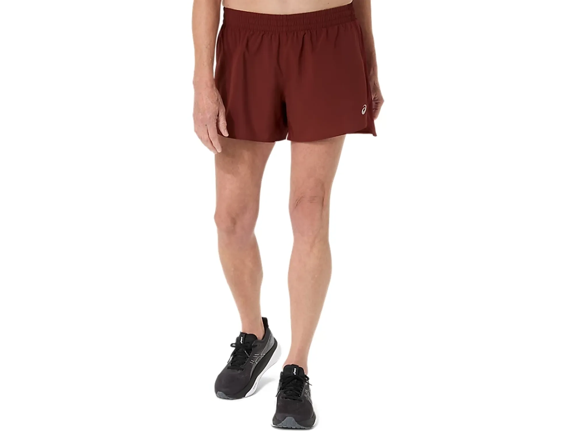 Asics Asics Core 4In Short