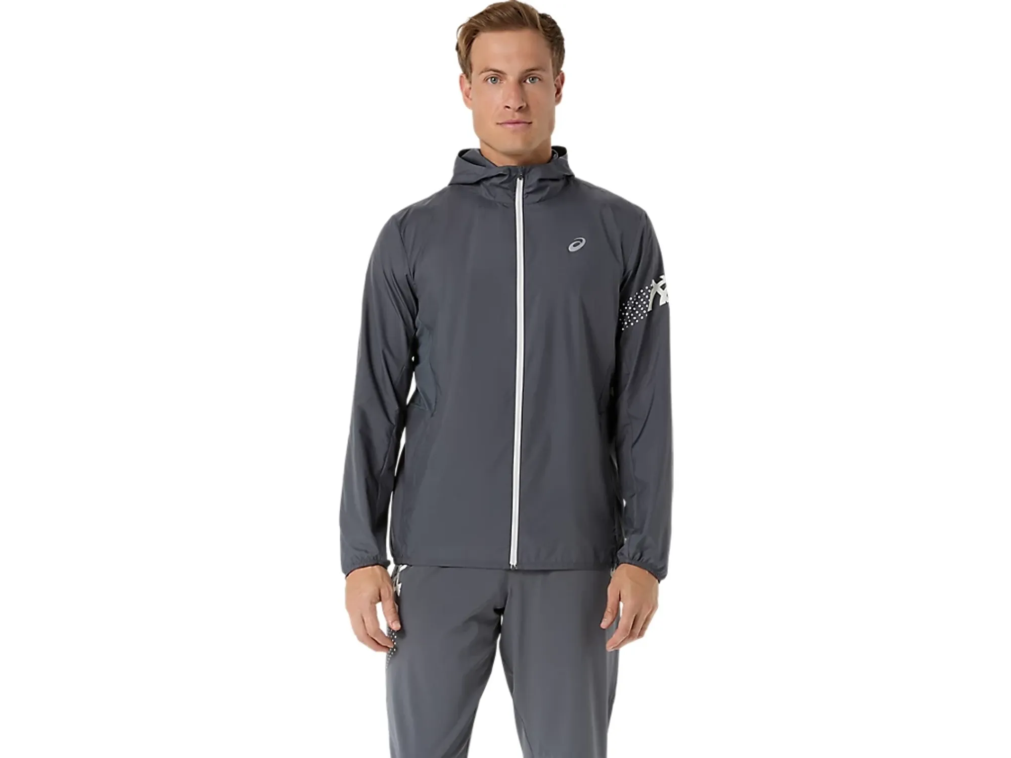 Asics Icon Jacket