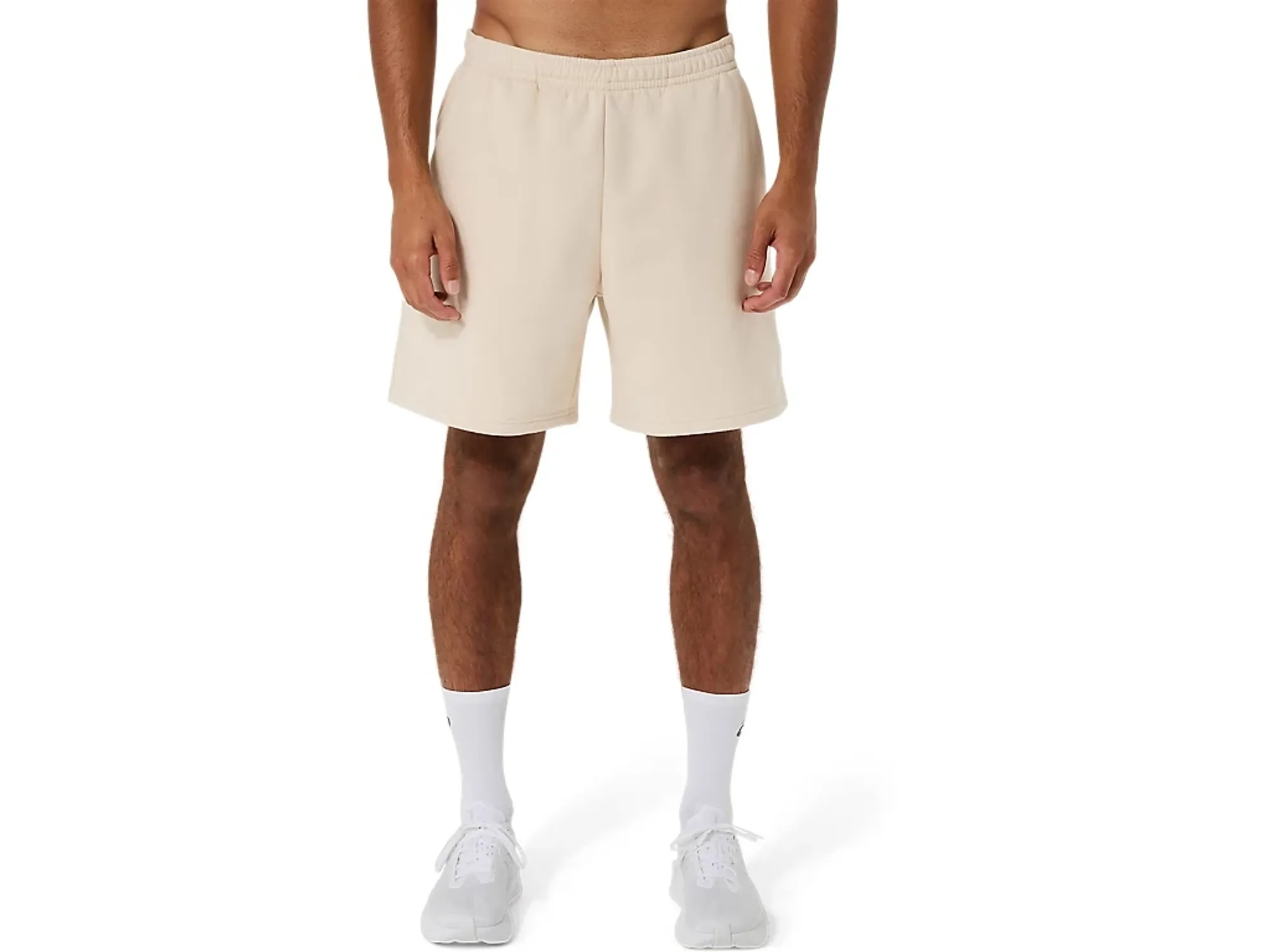 Asics Fleece Relaxed 7In Short