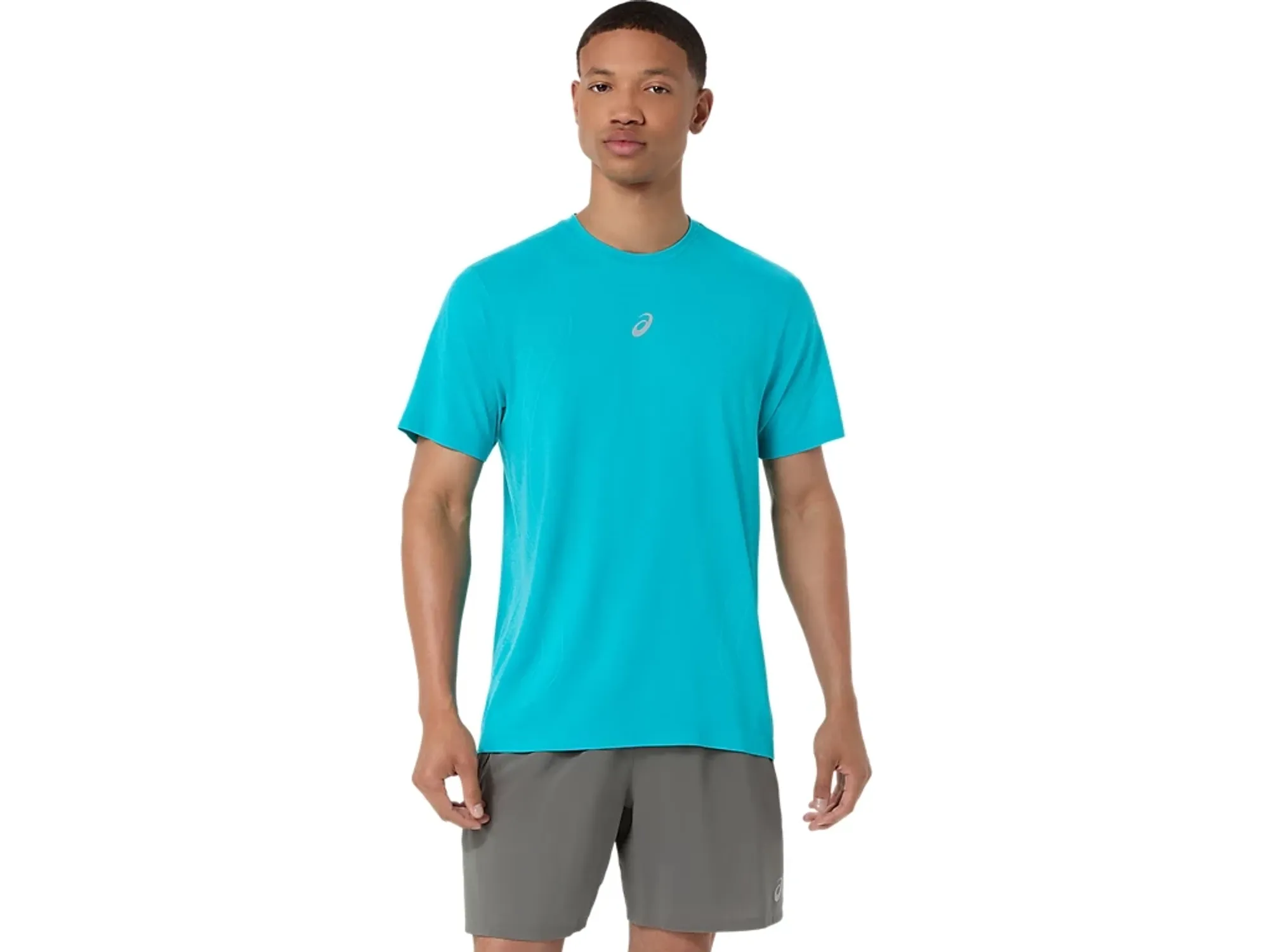 Asics Road Seamless Ss Top