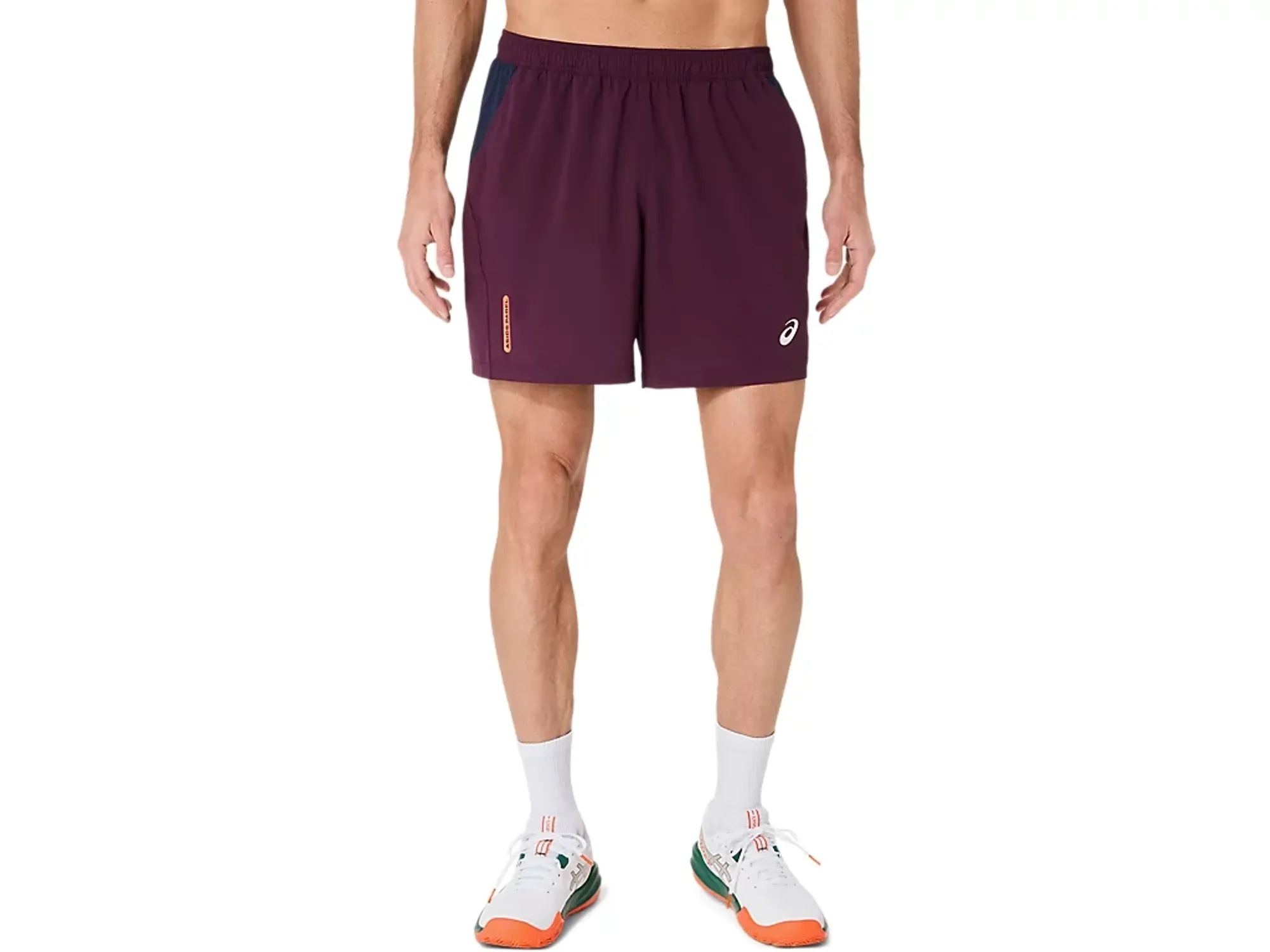 Asics Padel Court 7In Short