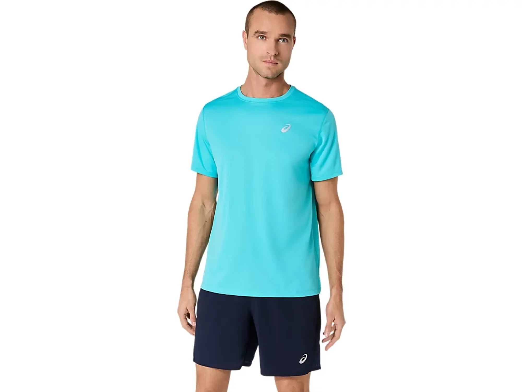 Asics Asics Core Ss Top
