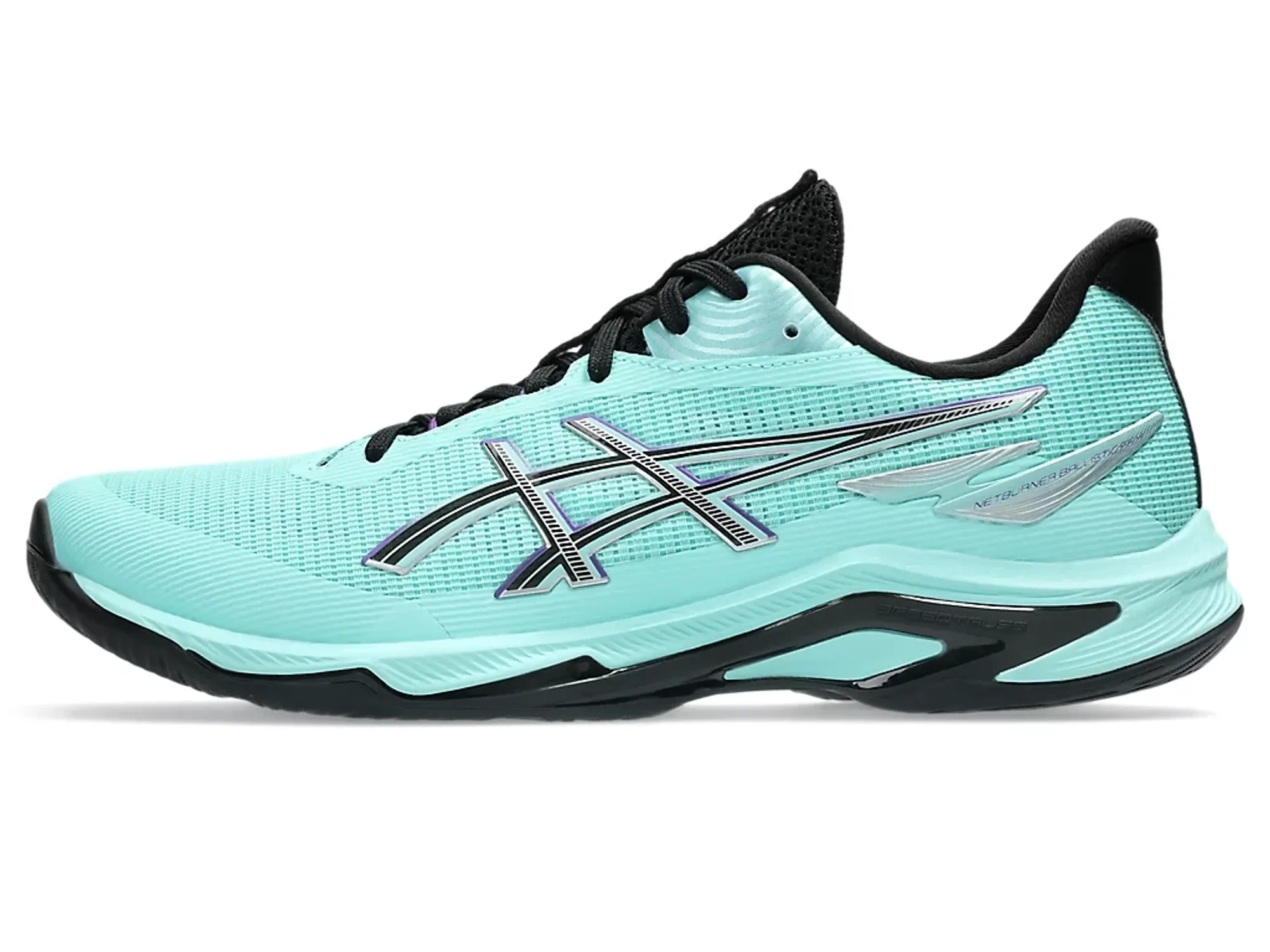 Asics Netburner Ballistic Ff 4