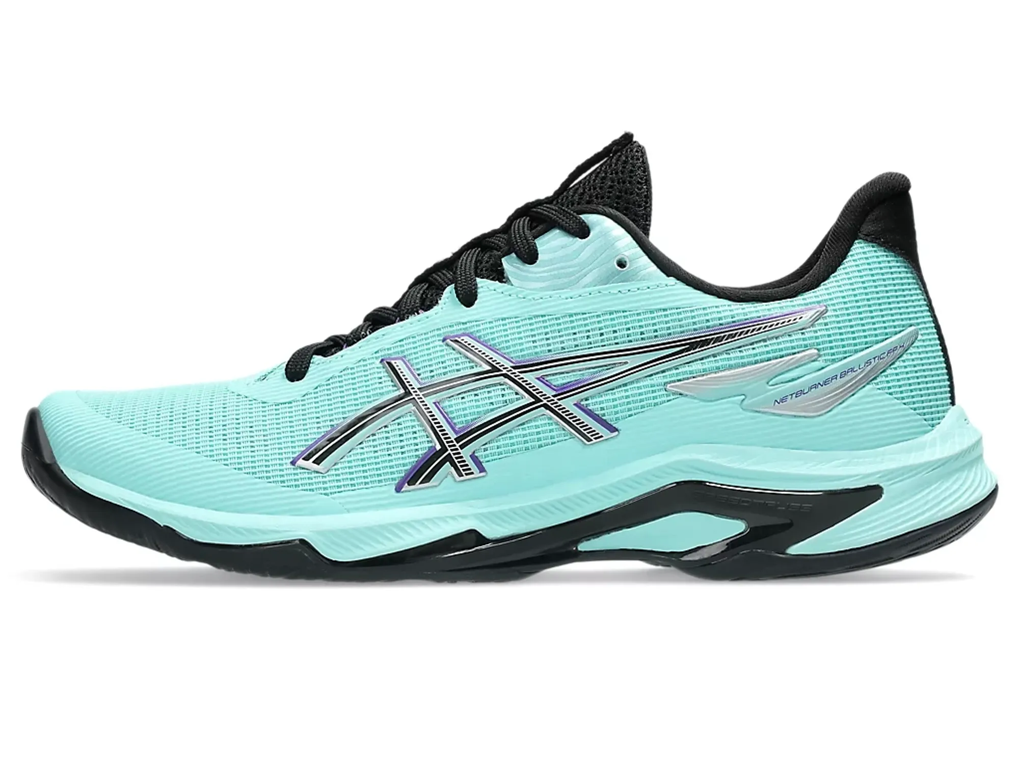 Asics Netburner Ballistic Ff 4