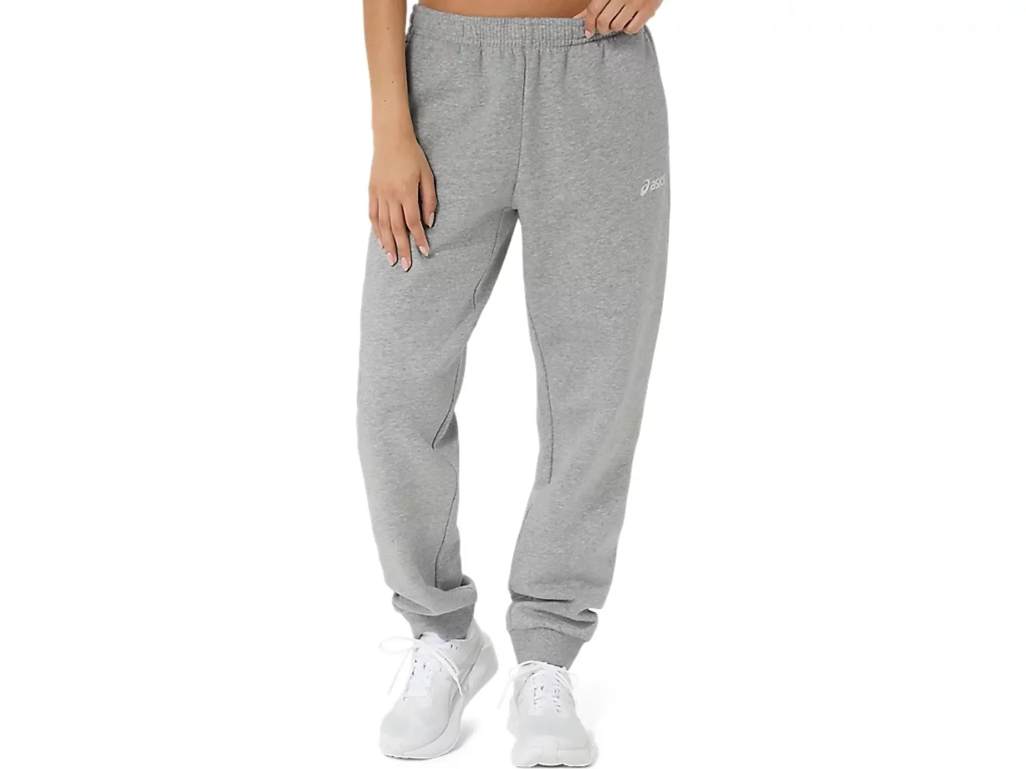 Asics Asics Logo Fleece Pant