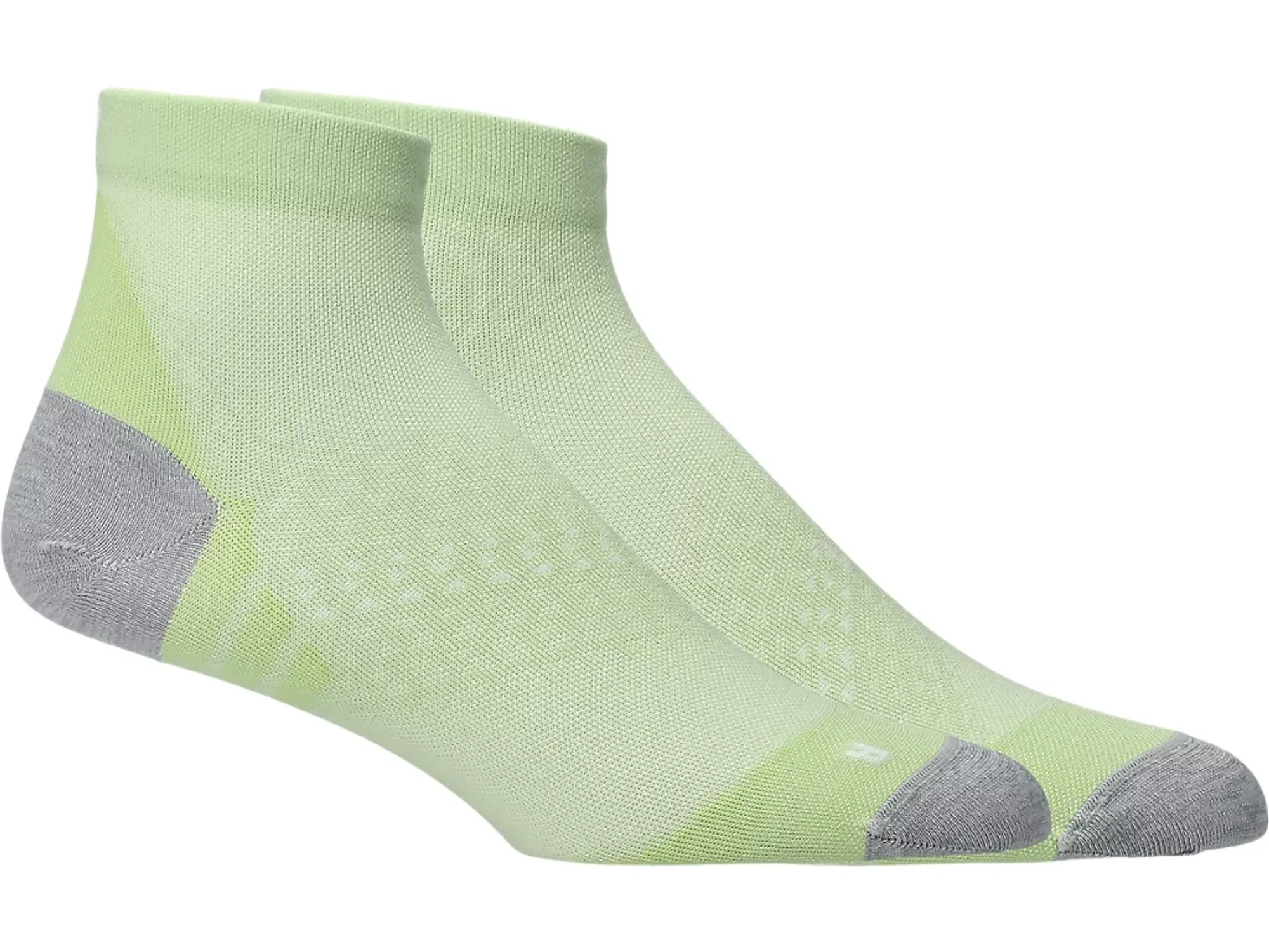 Asics Fujitrail Quarter Lightweight Sock