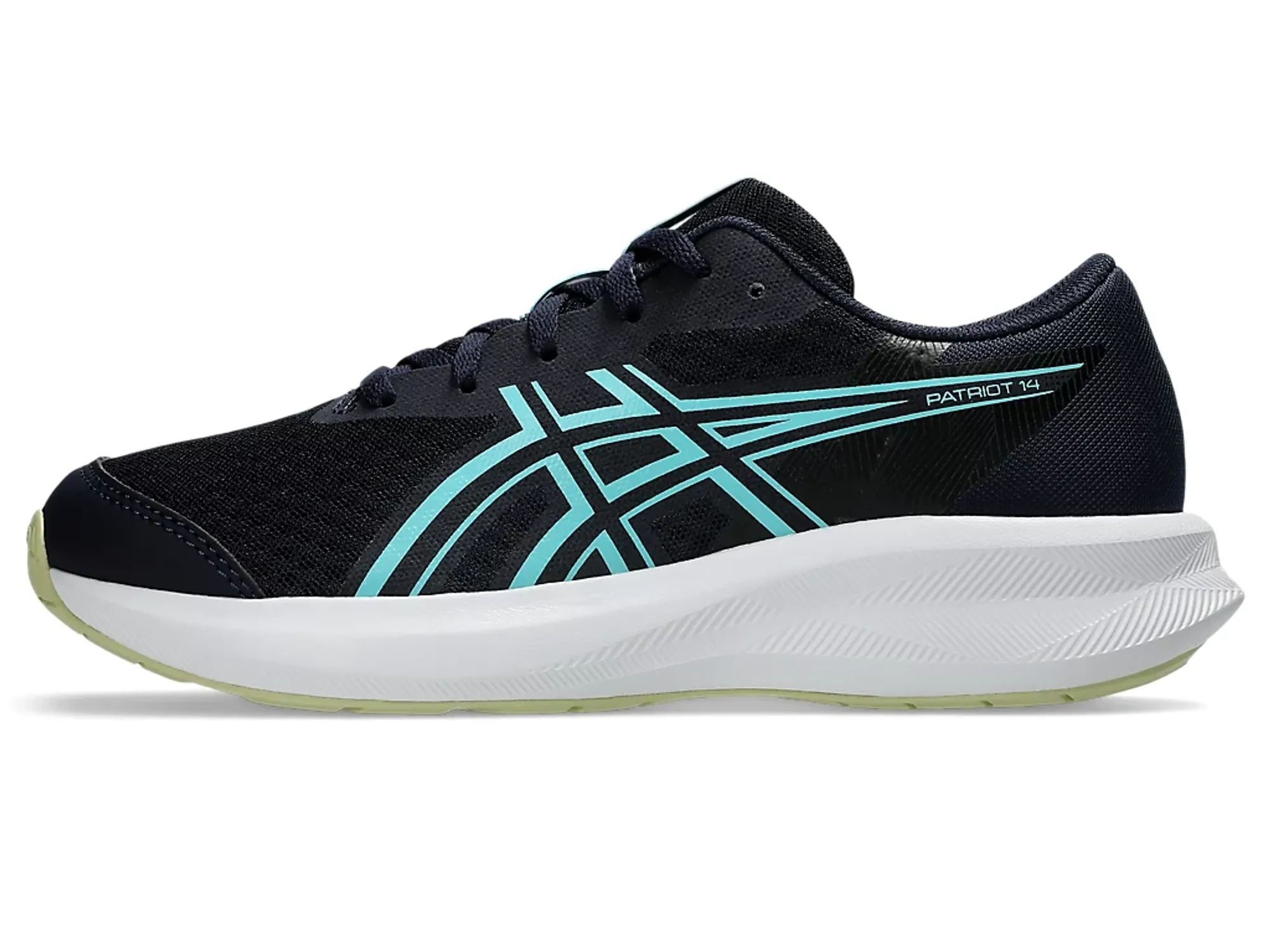 Asics Patriot  14 Gs