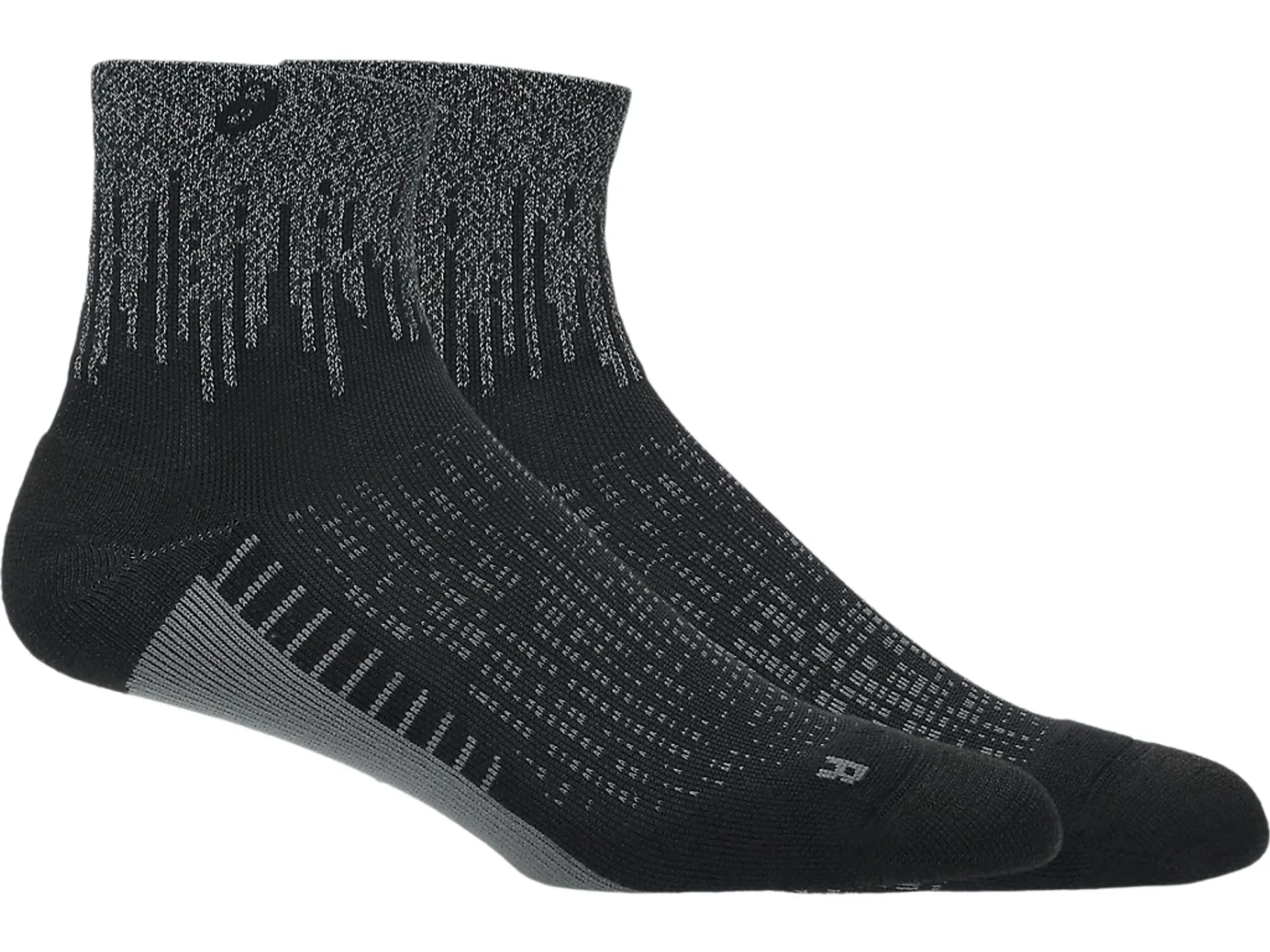 Asics Performance Run Quarter Sock