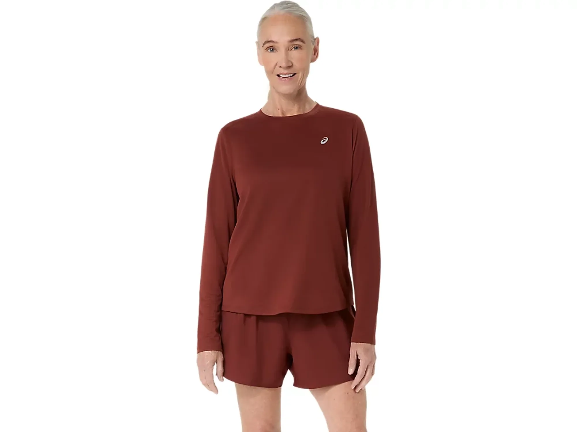Asics Asics Core Ls Top