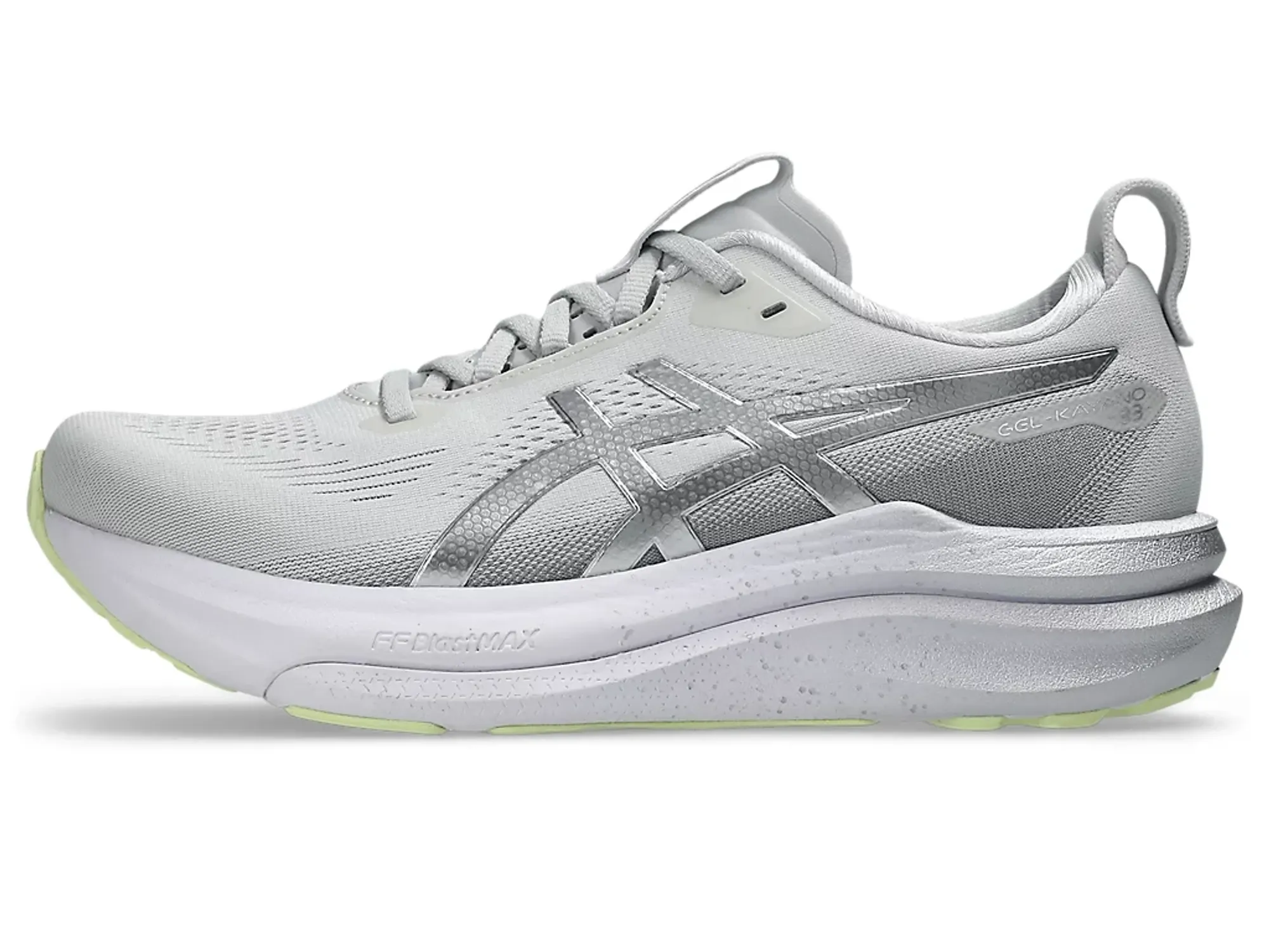 Asics Gel-Kayano 33 Platinum
