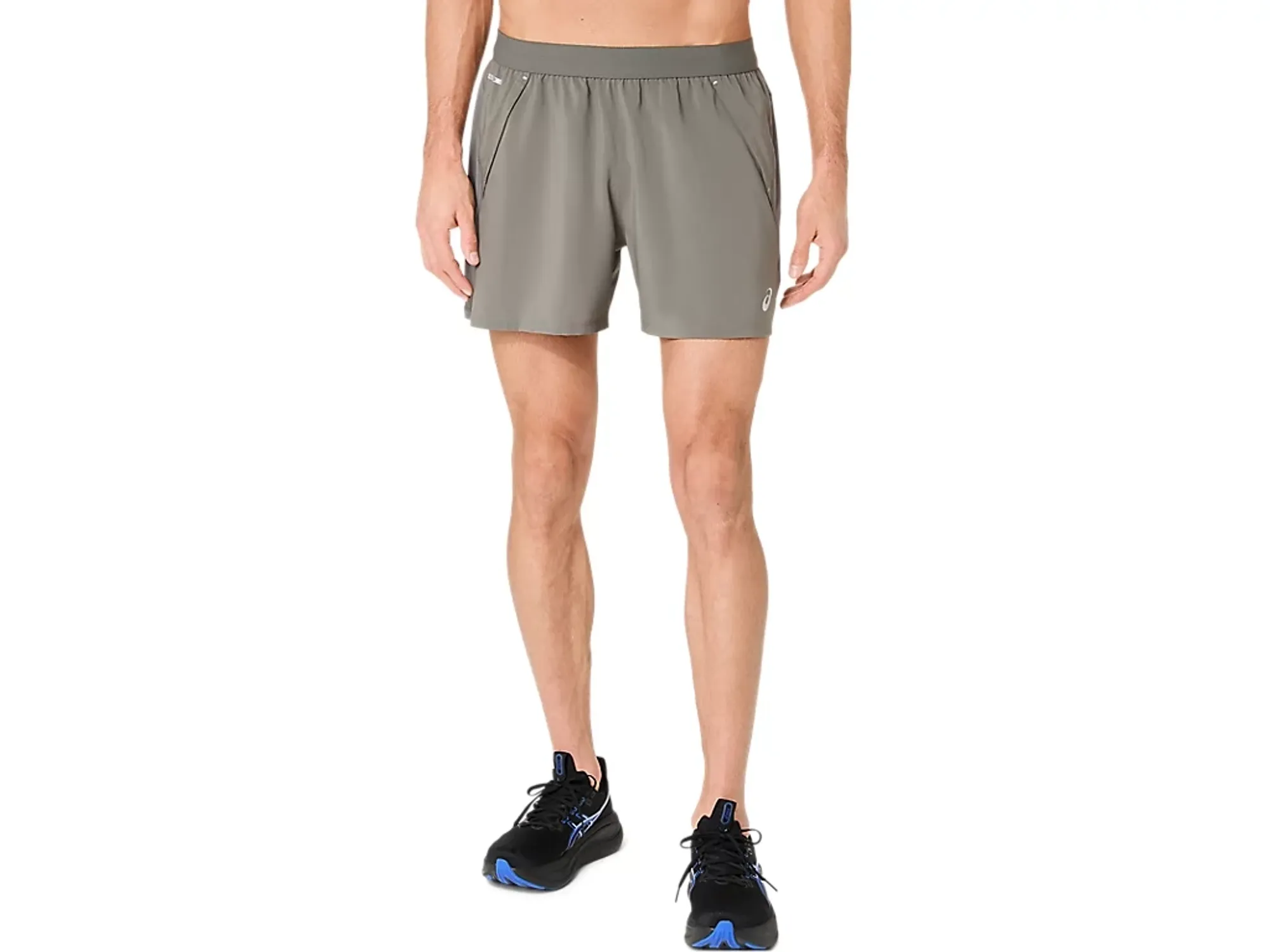 Asics Road 5In Short