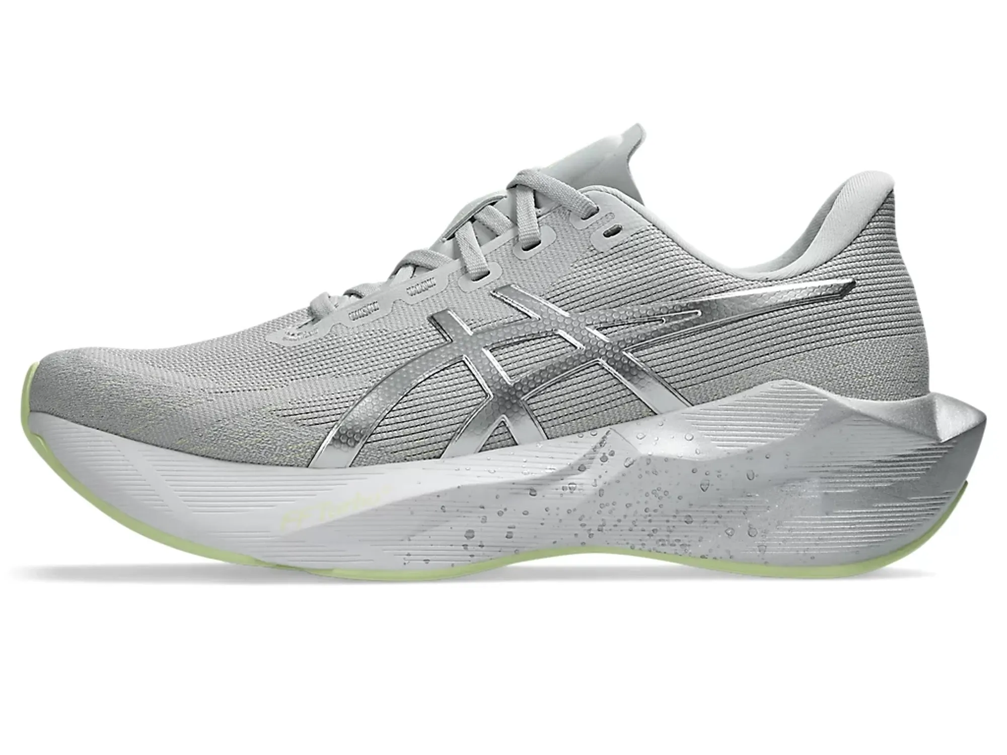 Asics Novablast 6 Platinum
