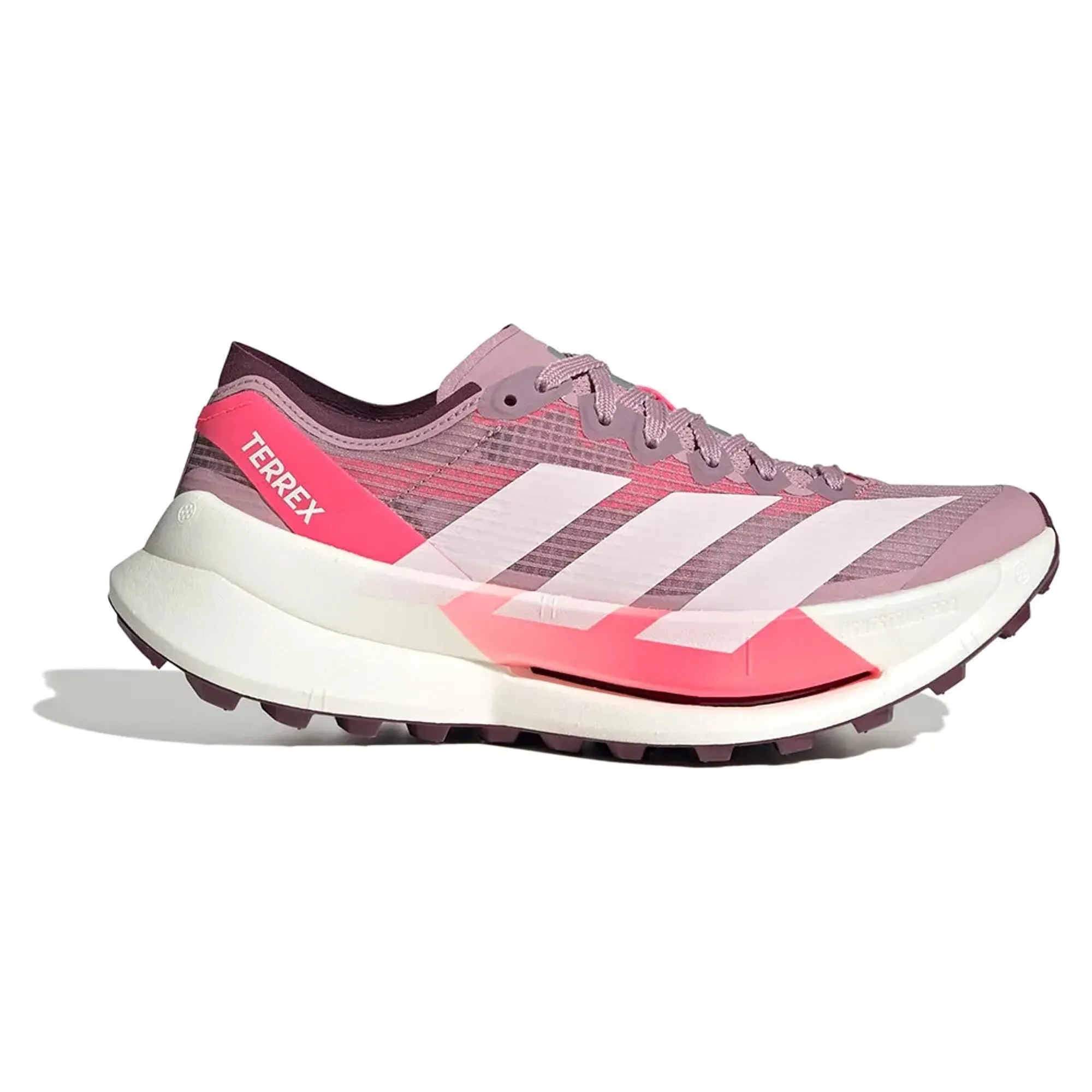 Adidas Terrex Agravic Speed Ultra 2 Trail Running Shoes