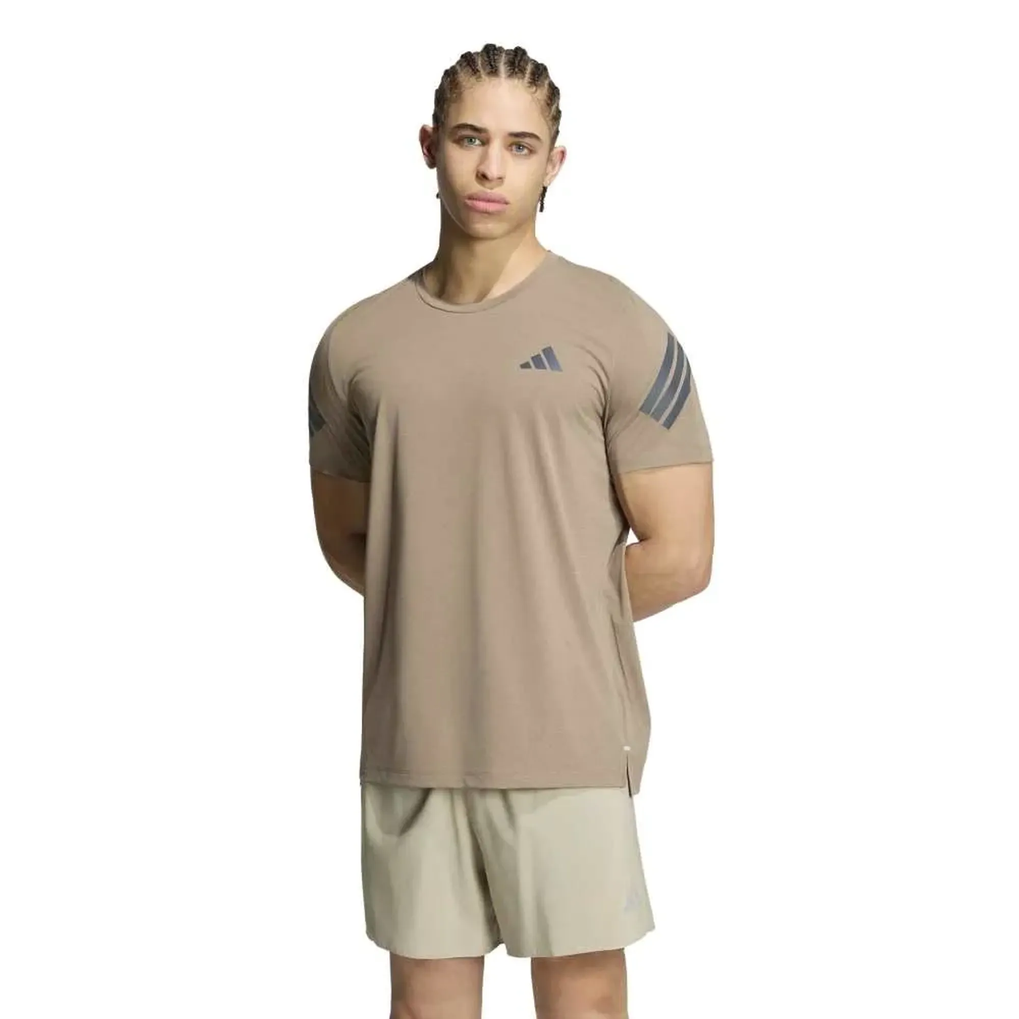 Adidas Adi365 Climacool Short Sleeve T-shirt